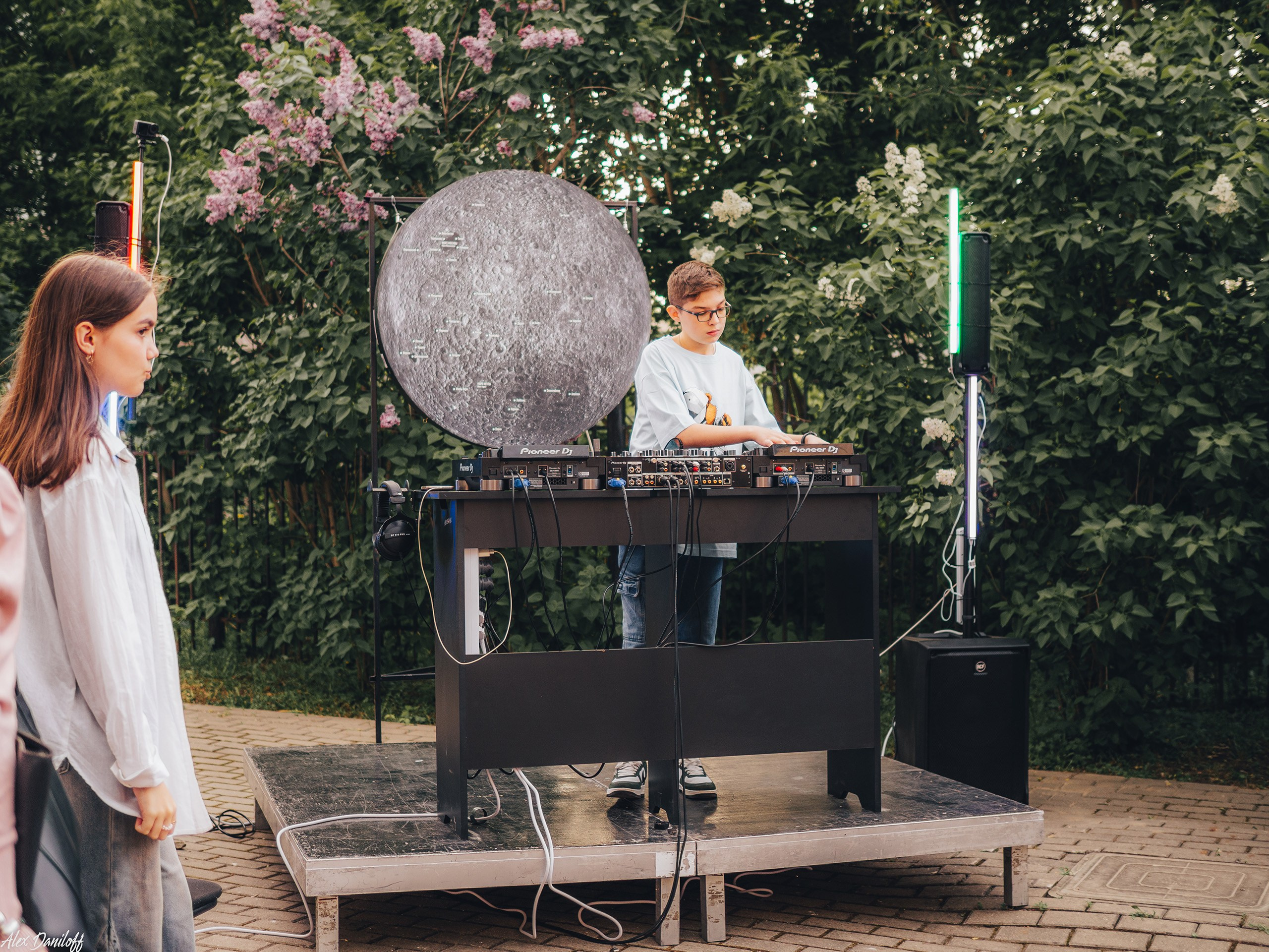 Ночь Музеев 2025. Муром-Инфо. Новости культуры, образования, спорта в городе Муром