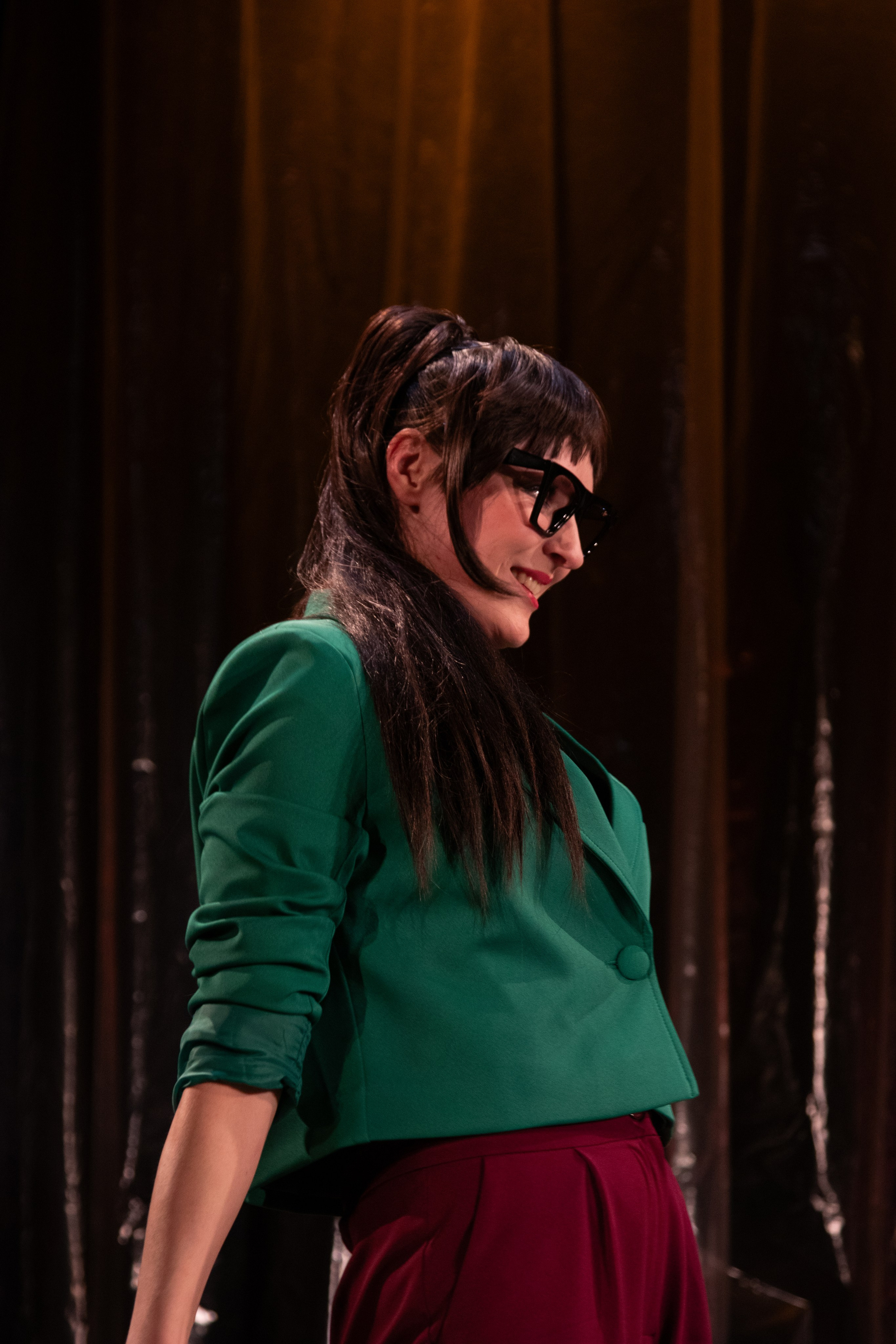 Спектакль «Декоратор». Фотограф в Нижнем Новгороде Екатерина Хисматулина