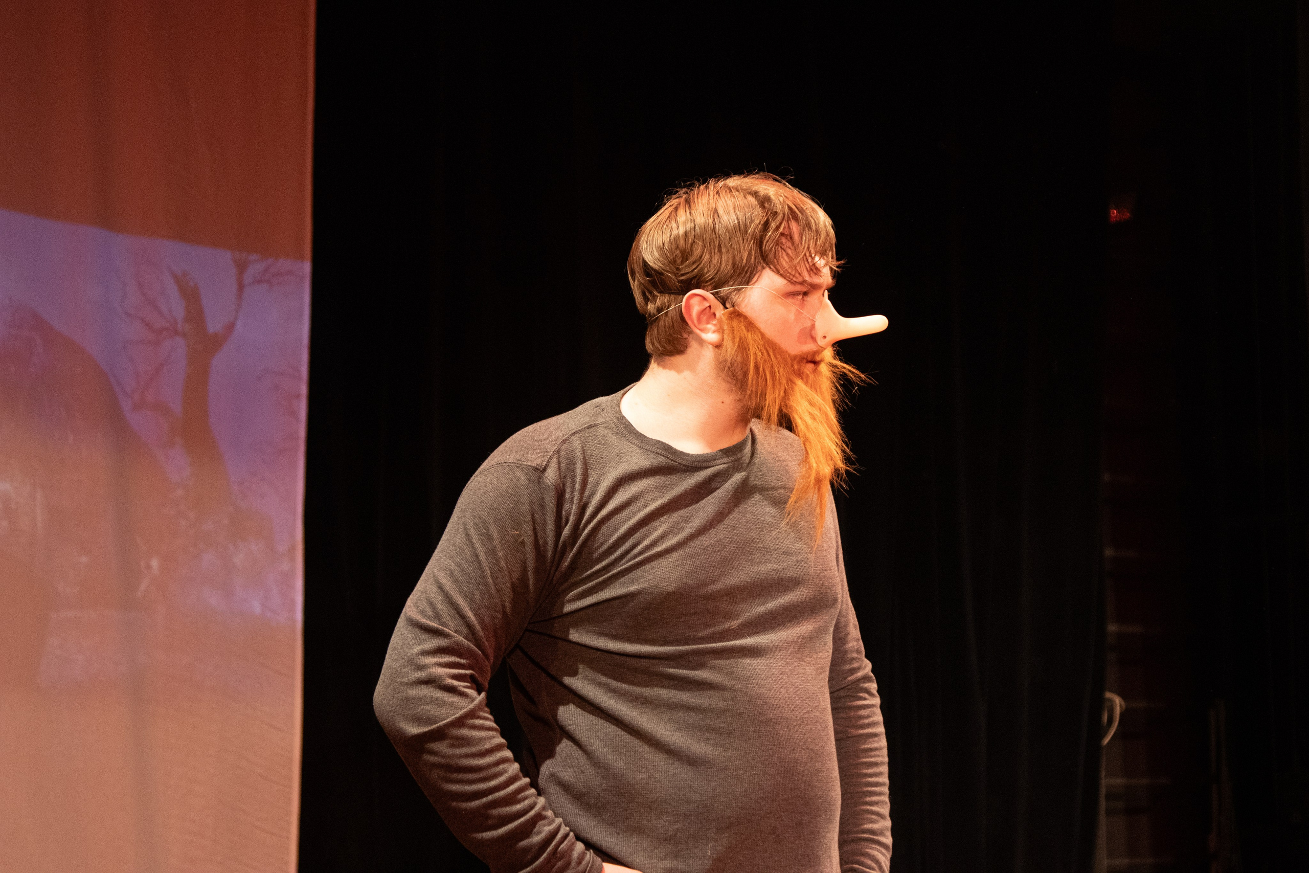 Снежная королева. Фотограф в Нижнем Новгороде Екатерина Хисматулина