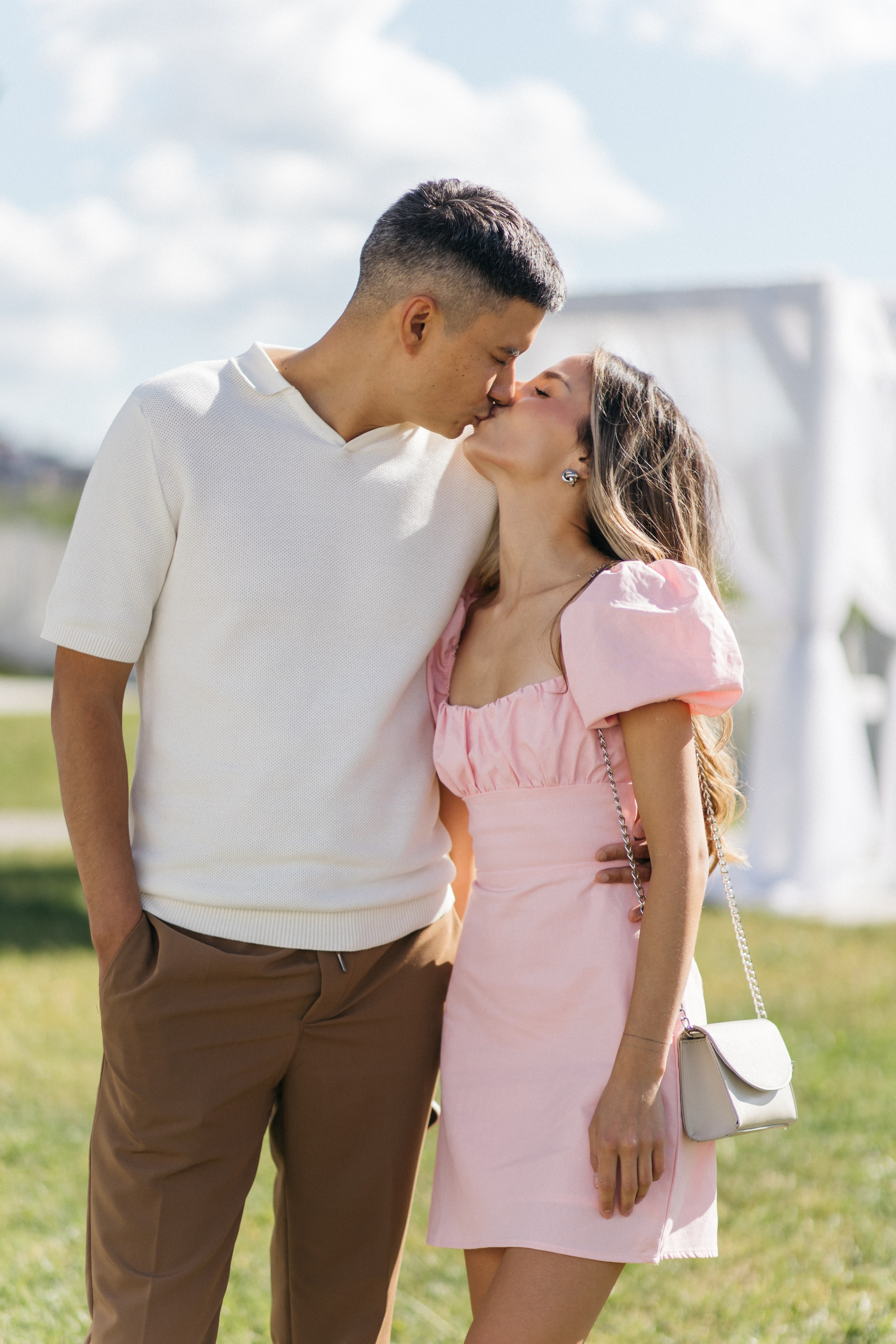 Аня и Паша. Мордвинова Татьяна