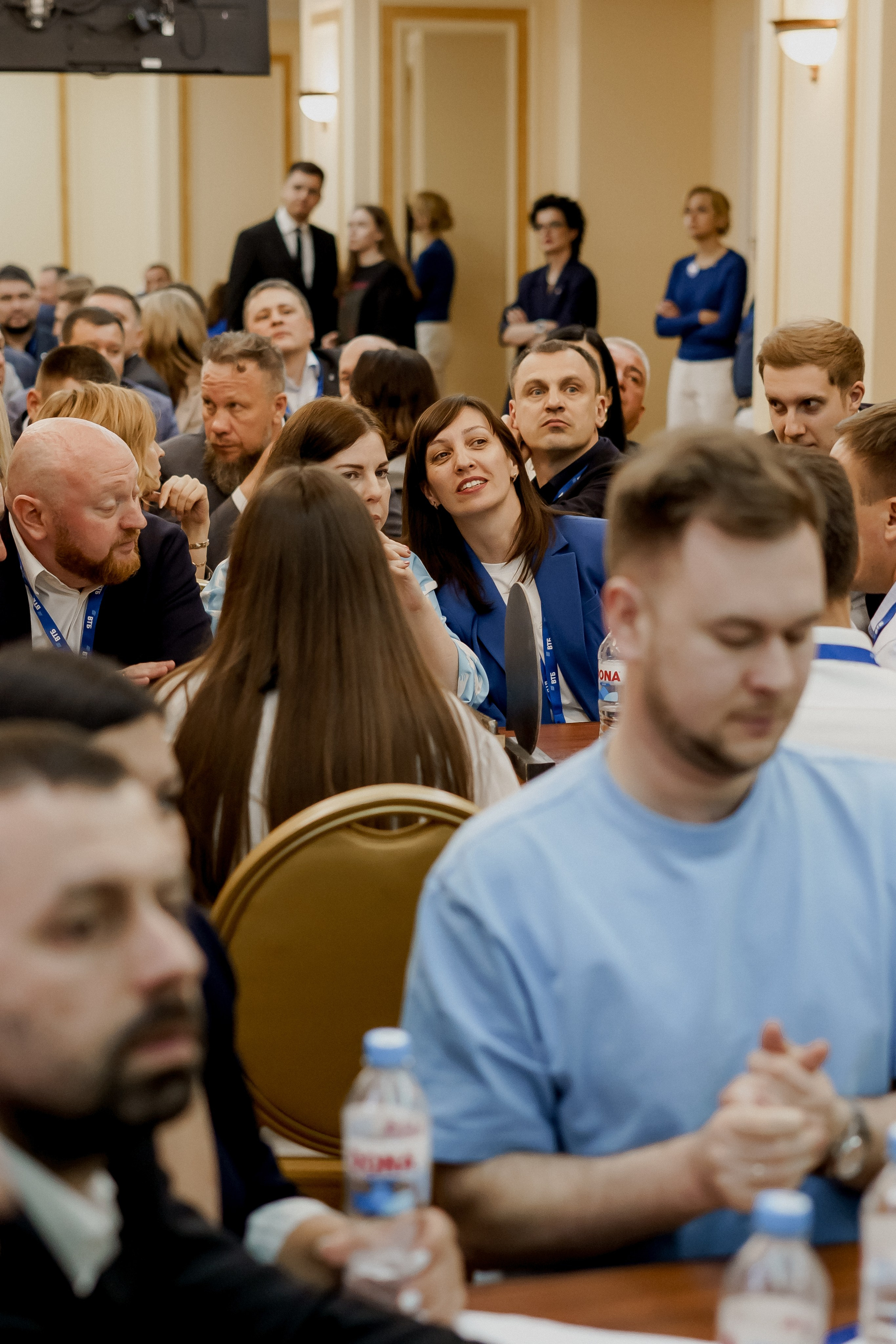 Втб. Фотограф Валерия Крахмалева