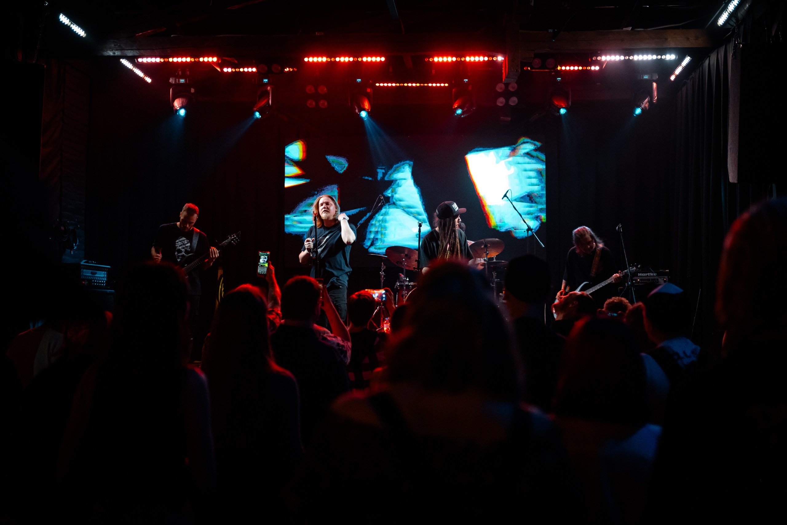 GONZO FELLAZ. Фотограф Елена Богачева (lenalena_na_na_na)