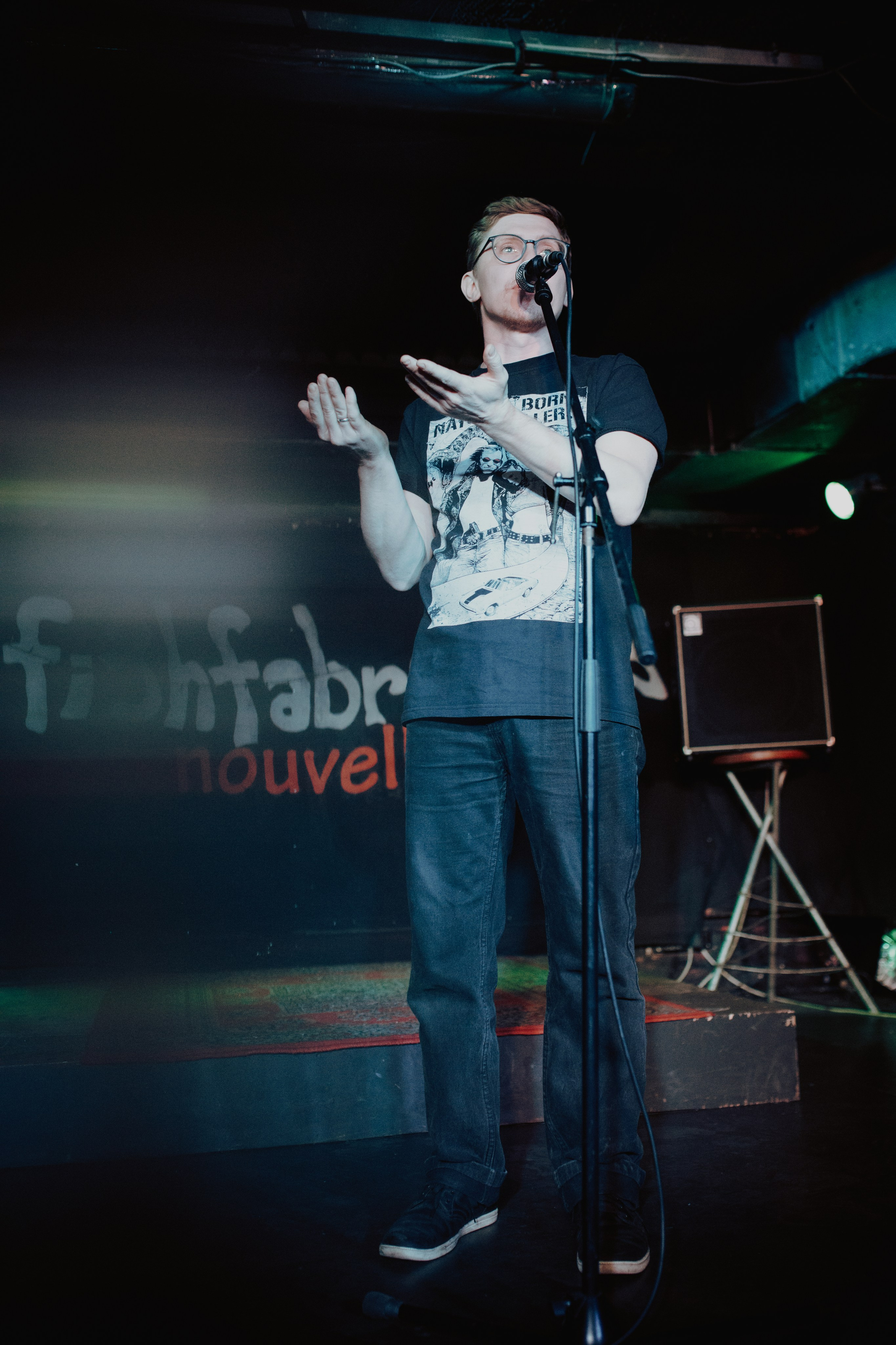 КБС. Фотограф Елена Богачева (lenalena_na_na_na)