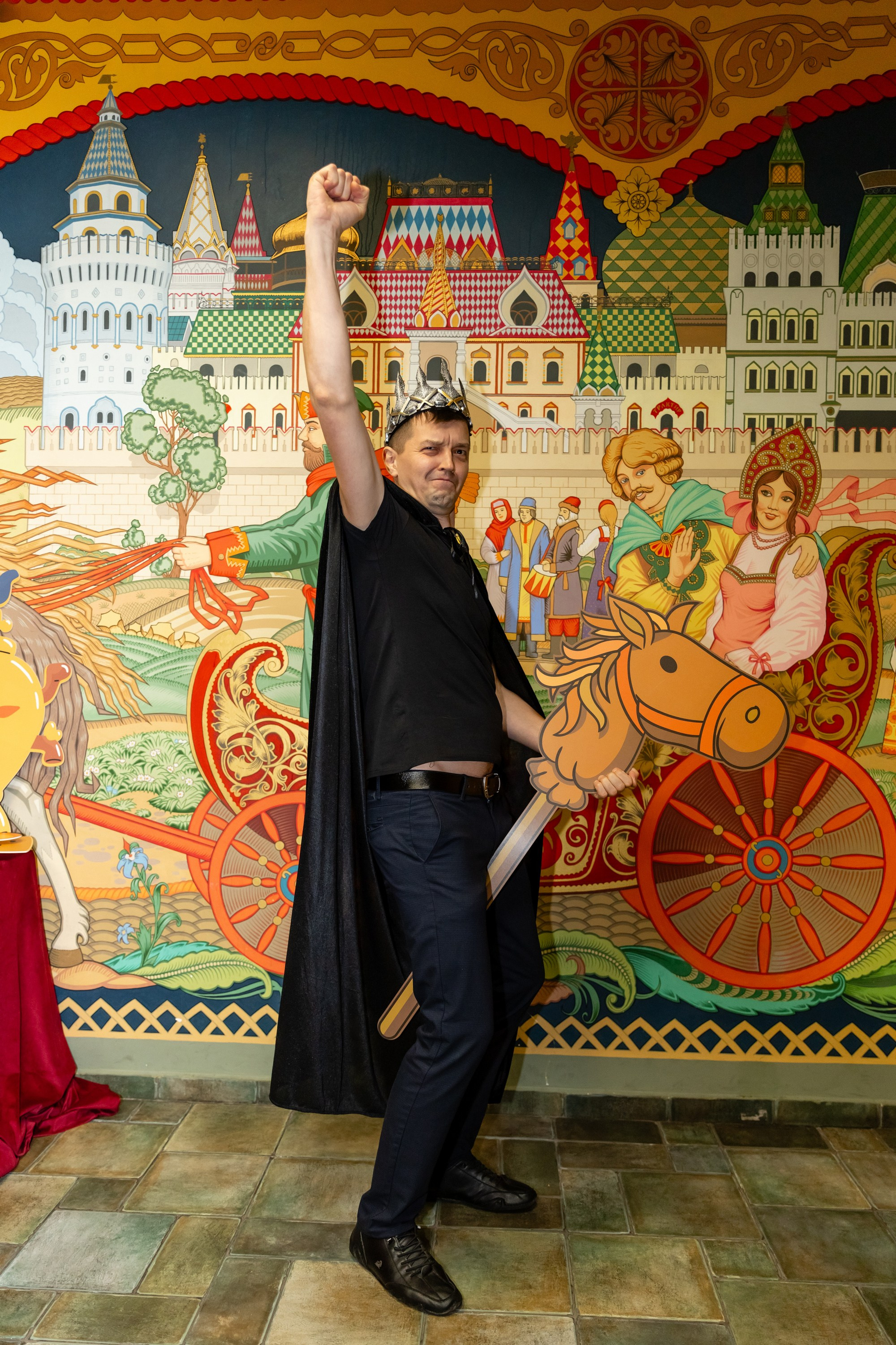 Новогодний корпоратив CRABBIT. Татьяна Чернышова свадебный фотограф Москва