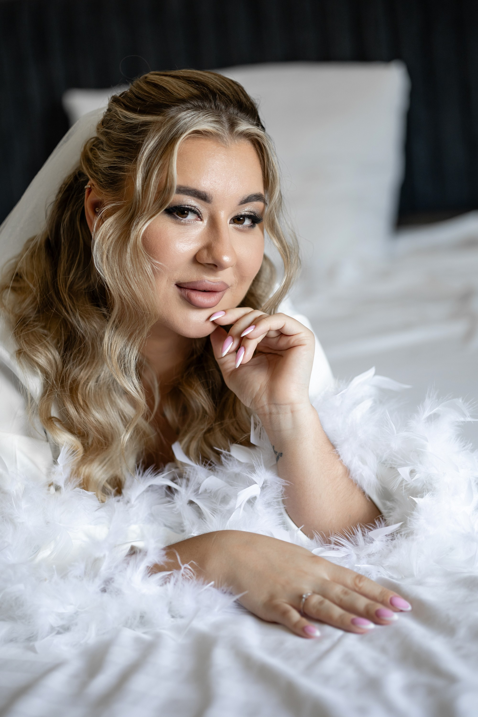 Дмитрий и Виктория. Татьяна Чернышова свадебный фотограф Москва