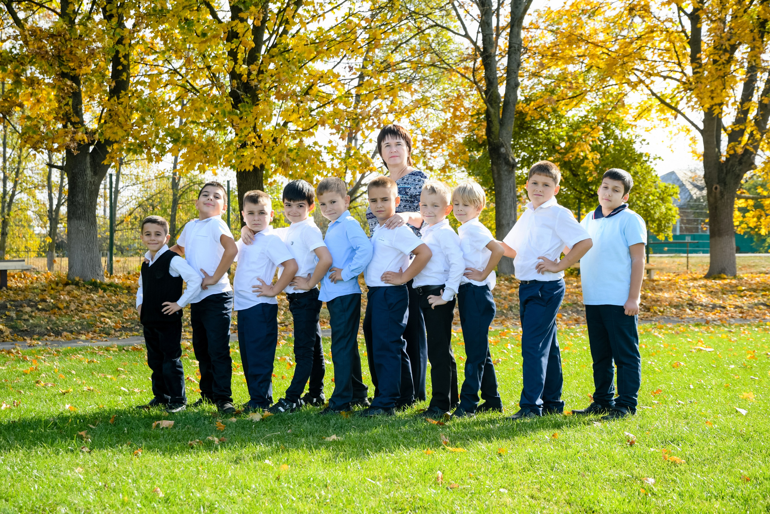 Фотосессия для альбома на улице. Вячеслав Скрипник Фотограф Краснодар