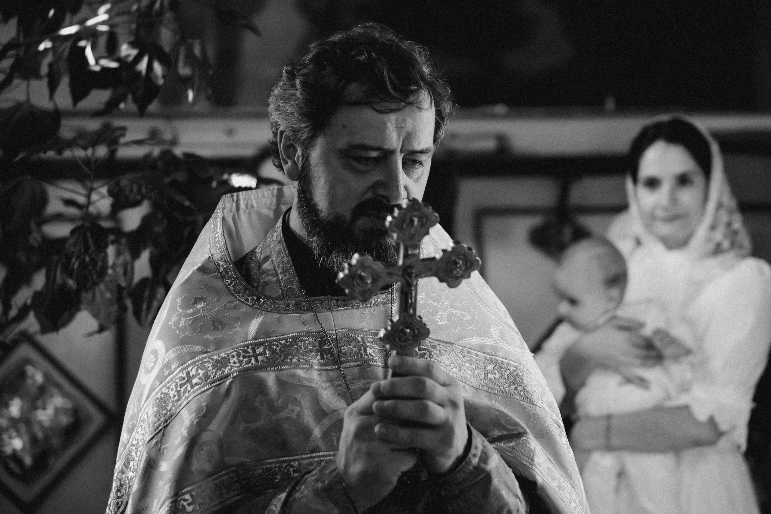 Фотографирую светом и сердцем в Москве с 2014 года