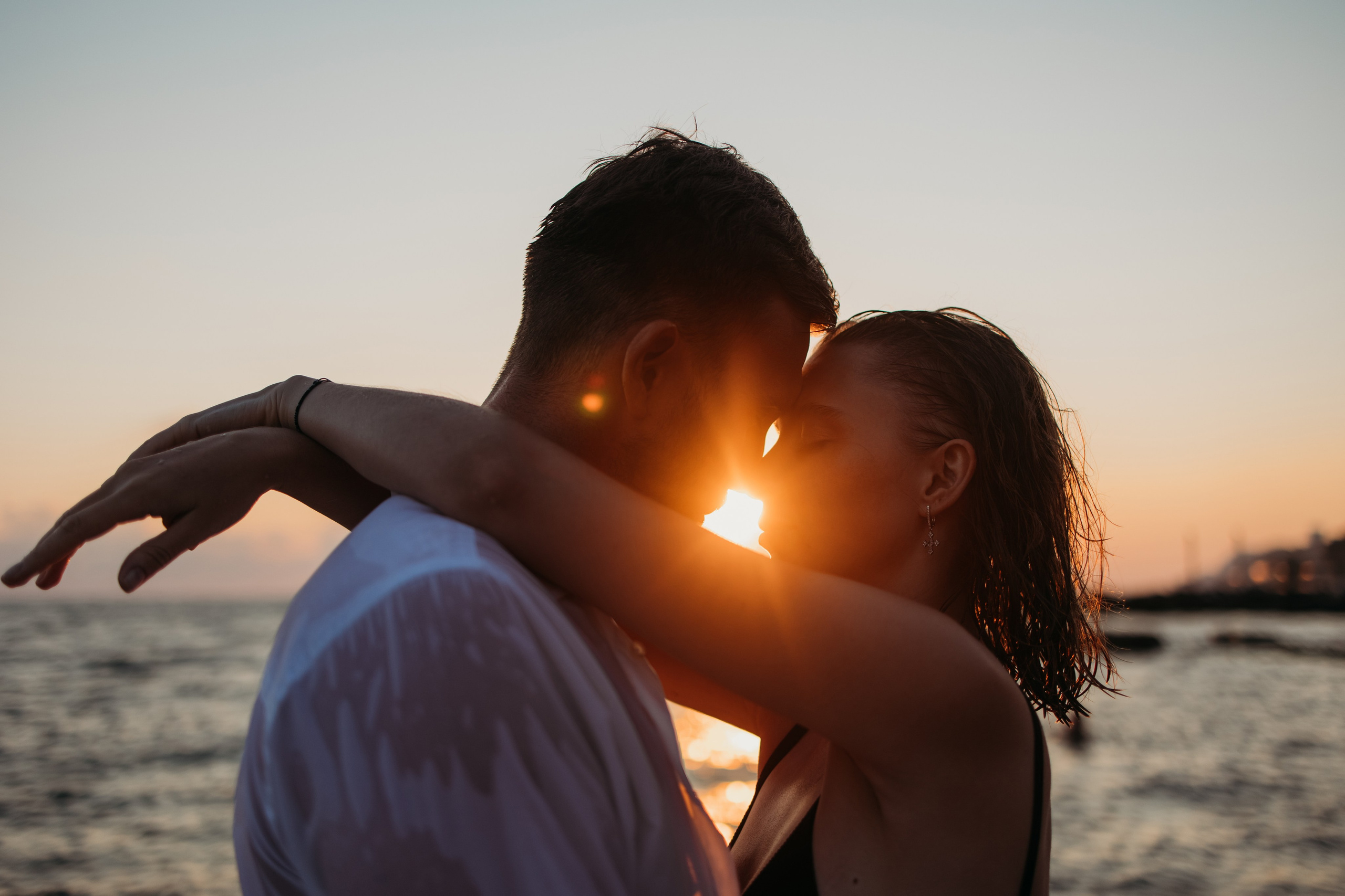 Love Story. Фотограф Сочи Татьяна Зорина