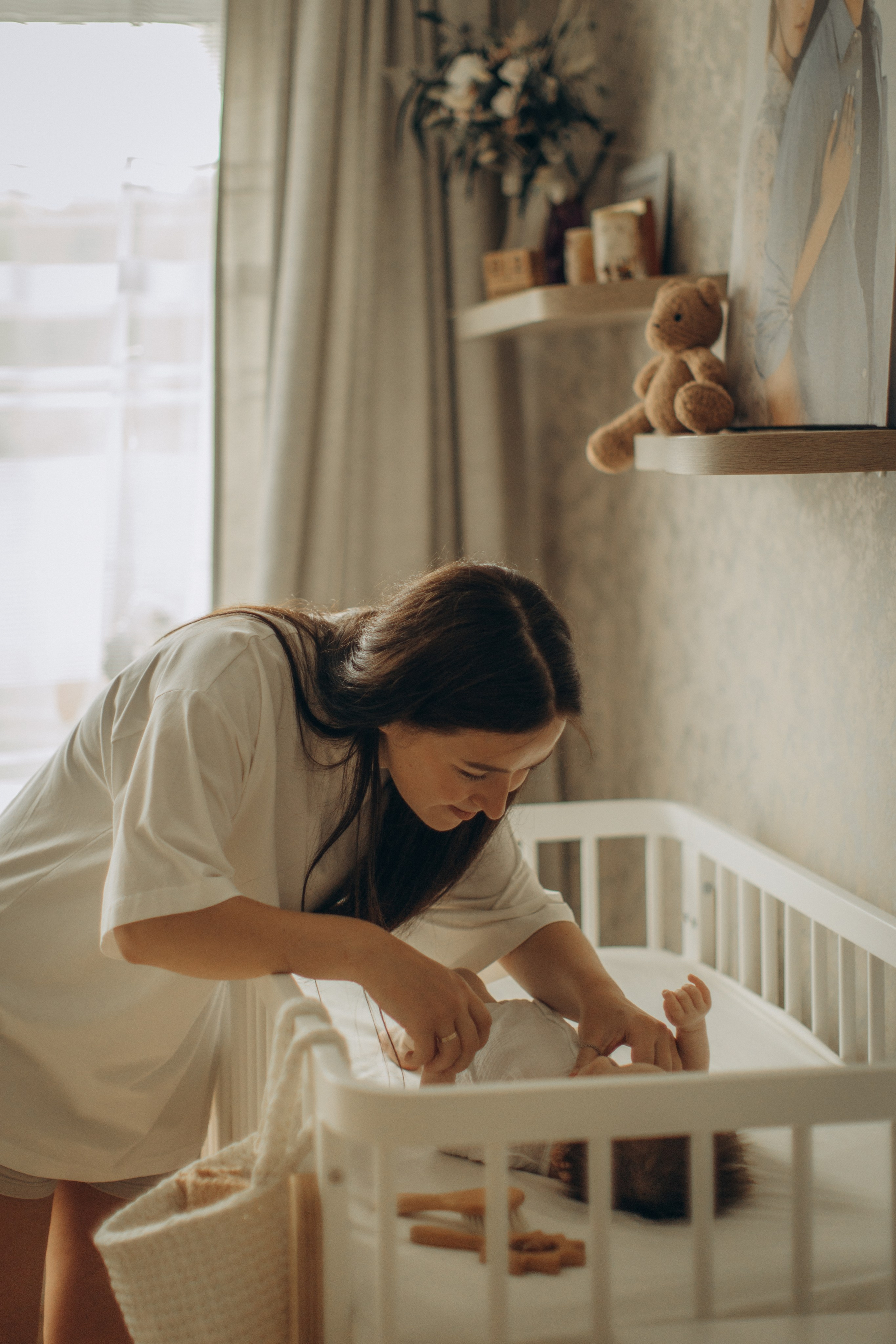 Семейный фотограф в Минске Марина Бургацкая