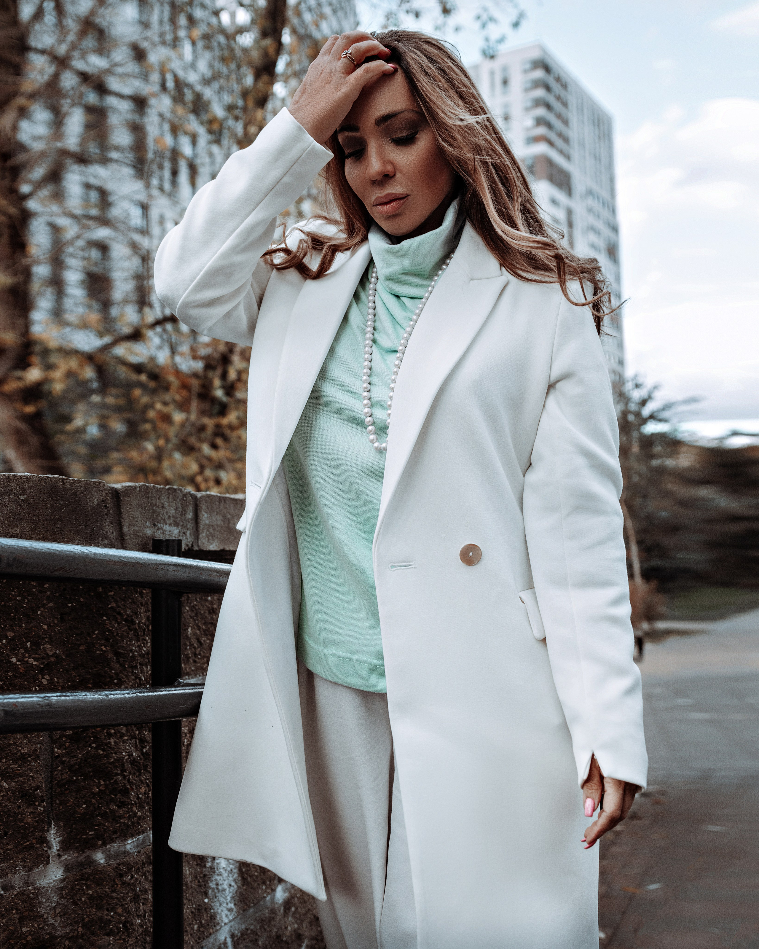 Творчество. Фотограф Денис Рублёв