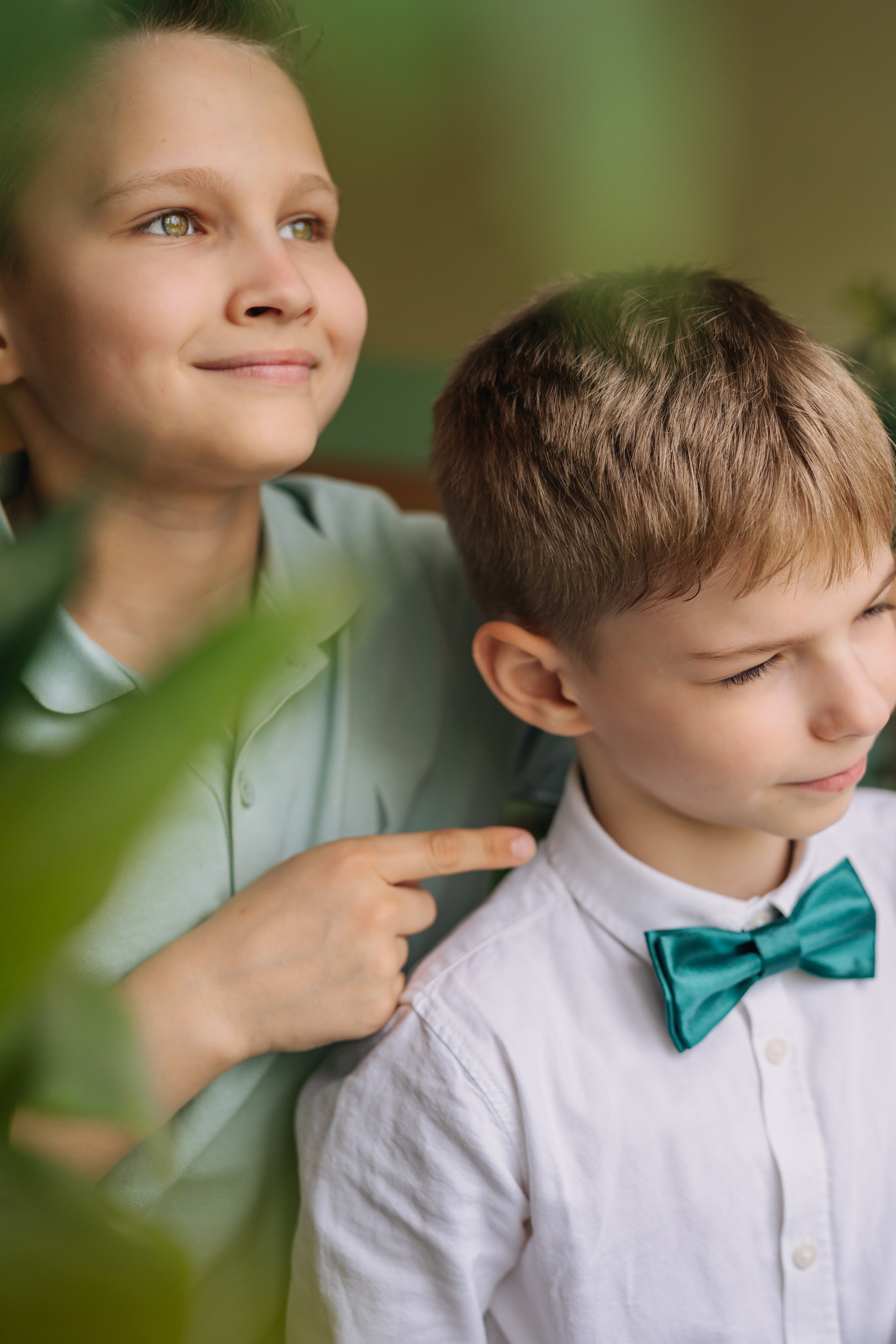 4 класс. Школьные альбомы и альбомы для детского сада. Юлия Осипова. Москва