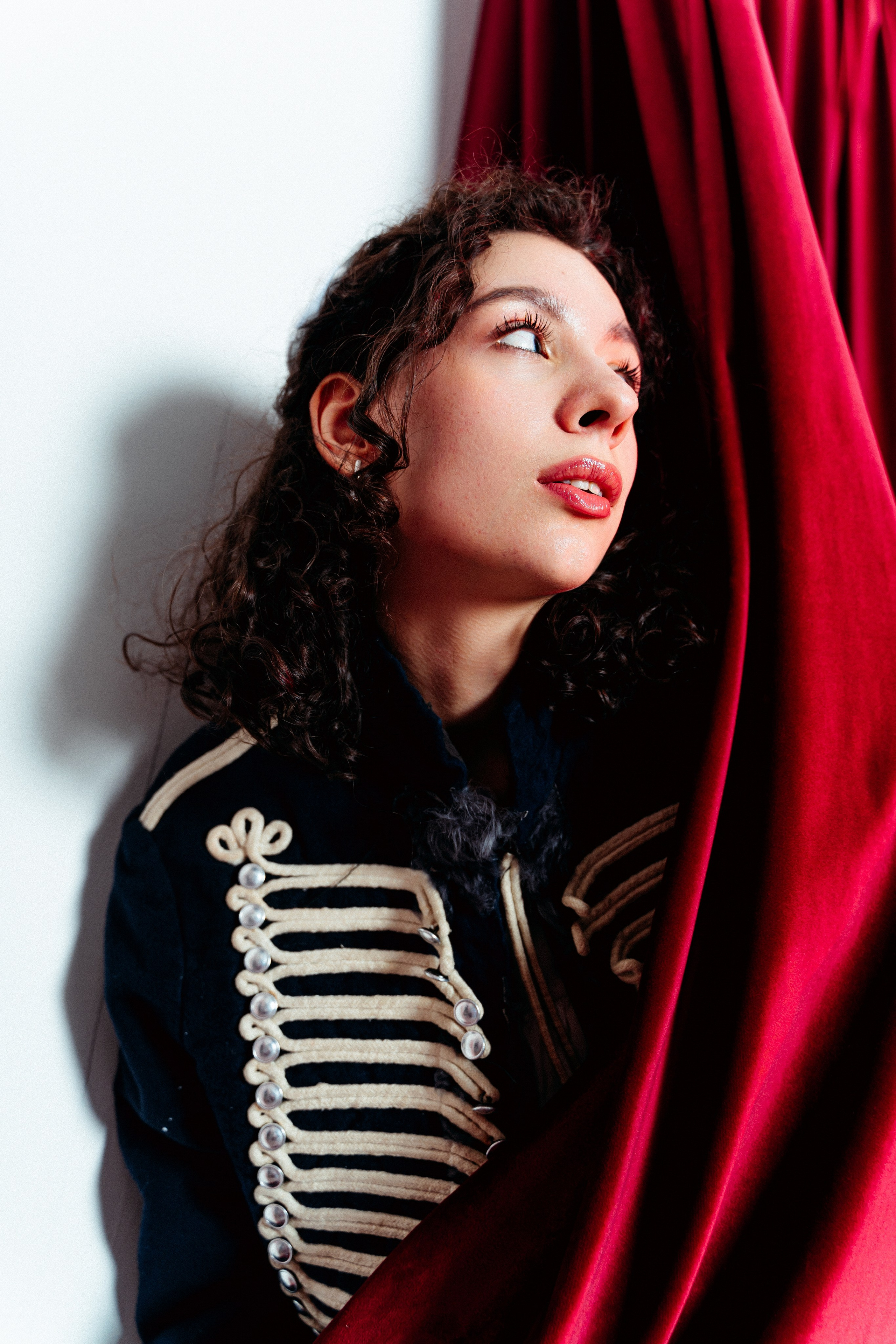 Полина. Твой фотограф Алина Кочергина