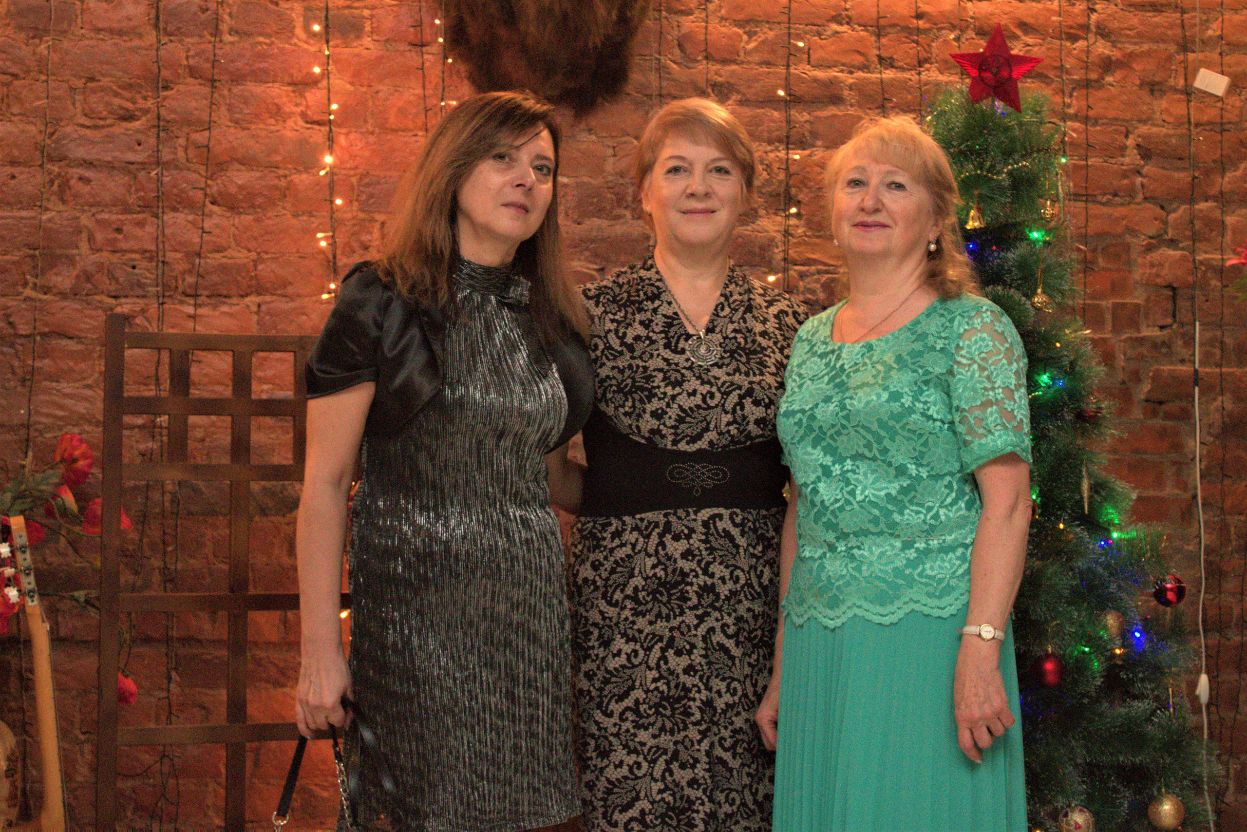 Советский Новый Год в Замке на Невском. Организатор #eveone. Позитивный контент-фотограф в Санкт-Петербурге Мария Устинова