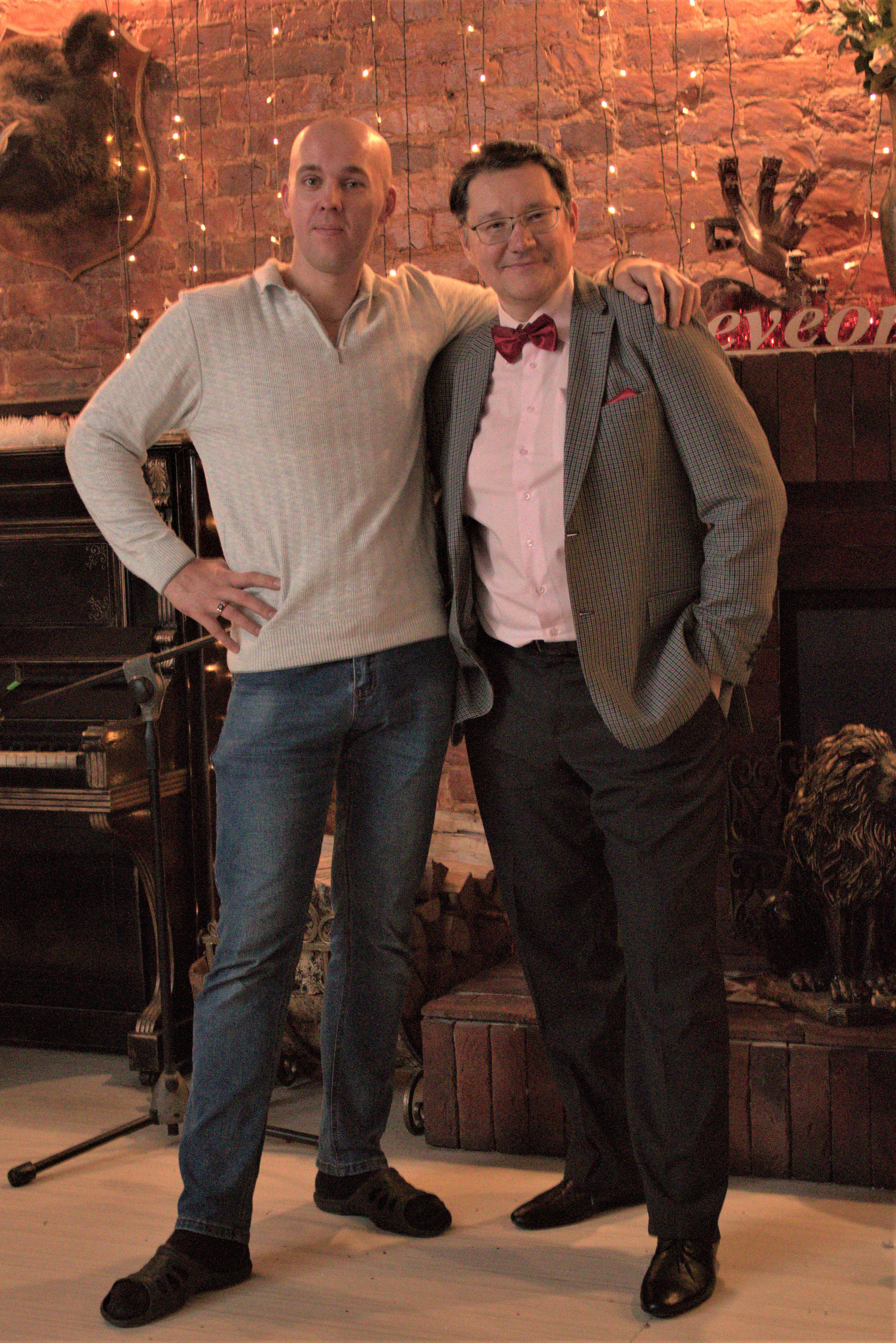 Советский Новый Год в Замке на Невском. Организатор #eveone. Позитивный контент-фотограф в Санкт-Петербурге Мария Устинова