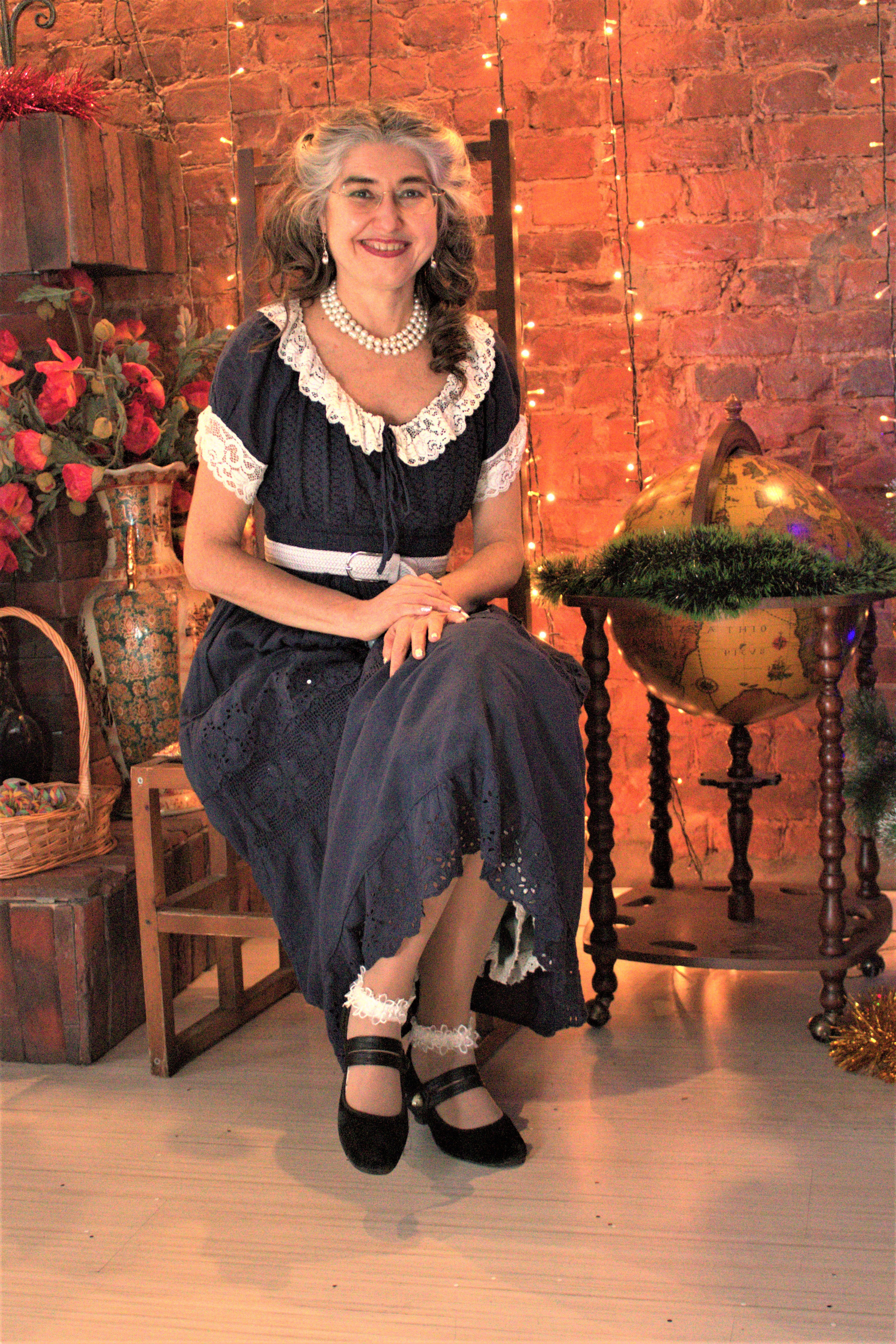 Советский Новый Год в Замке на Невском. Организатор #eveone. Позитивный контент-фотограф в Санкт-Петербурге Мария Устинова