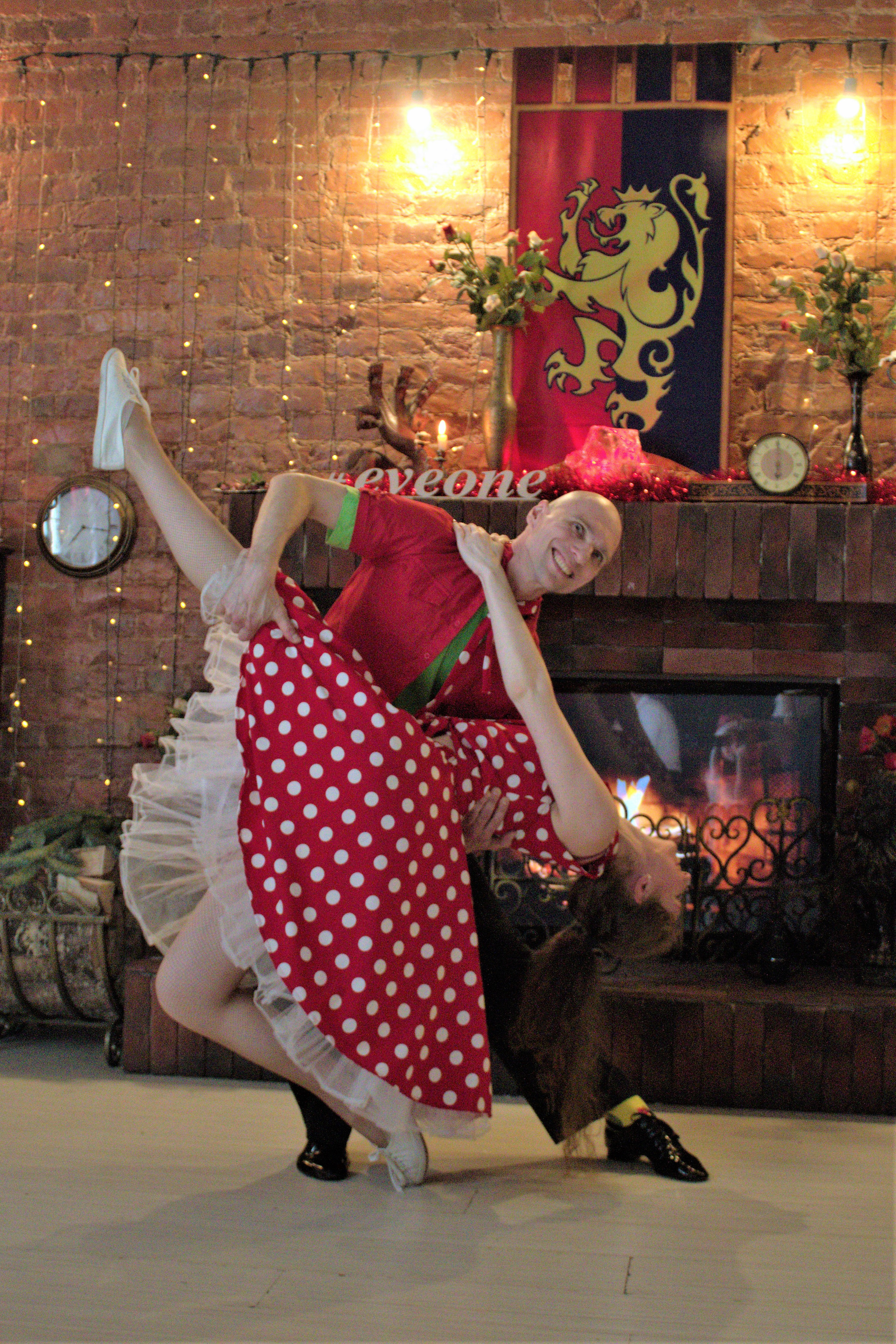 Советский Новый Год в Замке на Невском. Организатор #eveone. Позитивный контент-фотограф в Санкт-Петербурге Мария Устинова