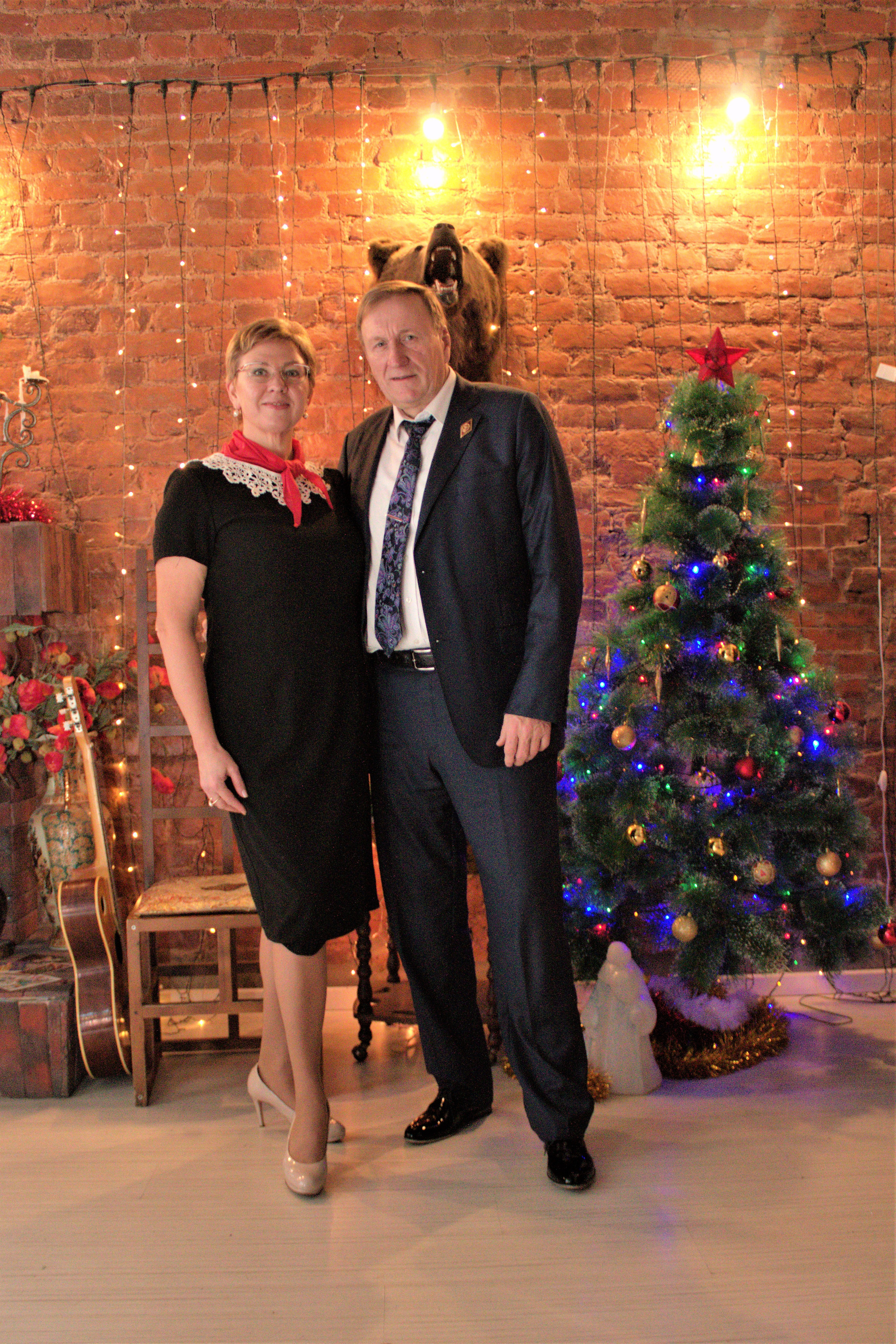 Советский Новый Год в Замке на Невском. Организатор #eveone. Позитивный контент-фотограф в Санкт-Петербурге Мария Устинова