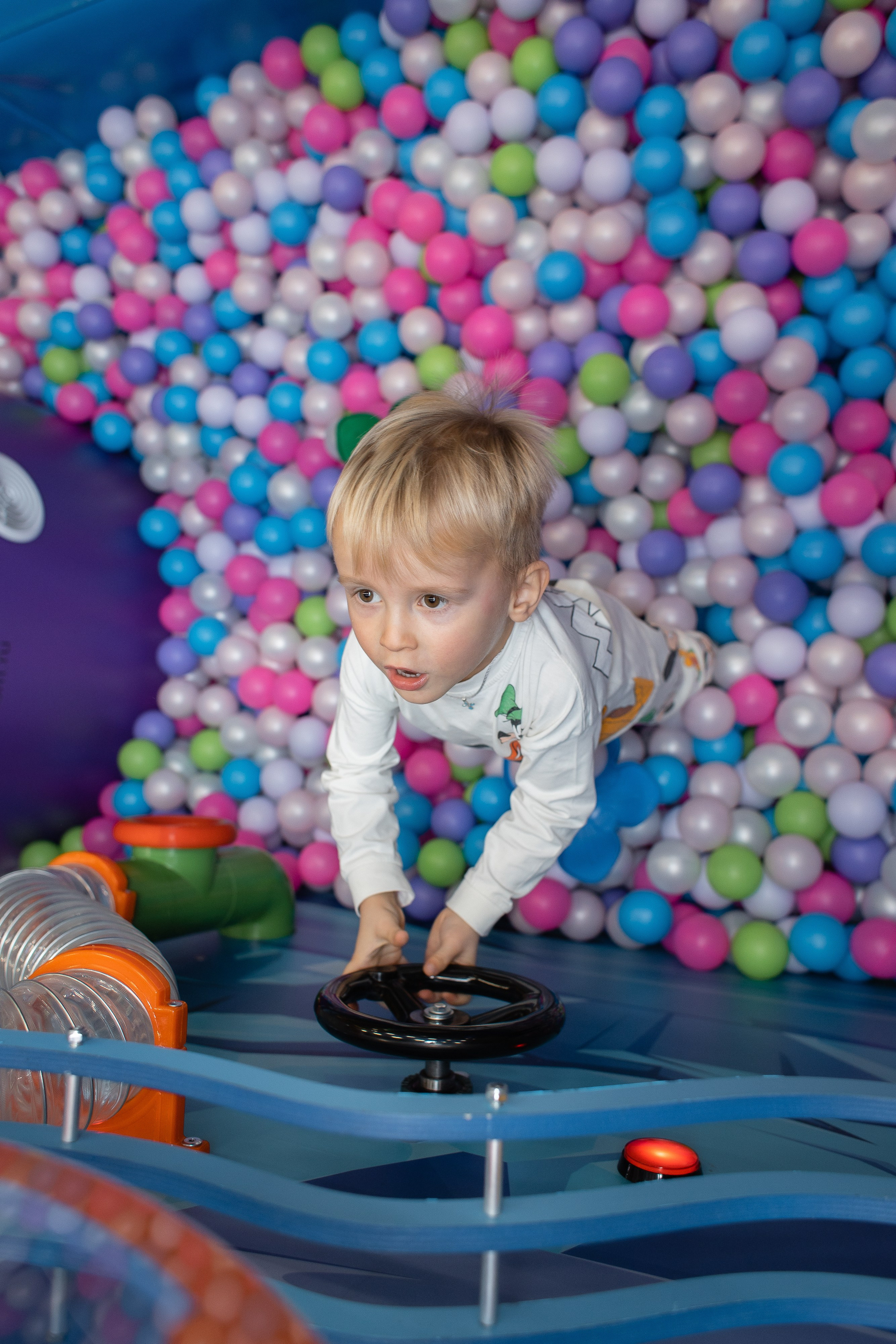 Парк TeikaBoom. Фотограф Татьяна Орлова