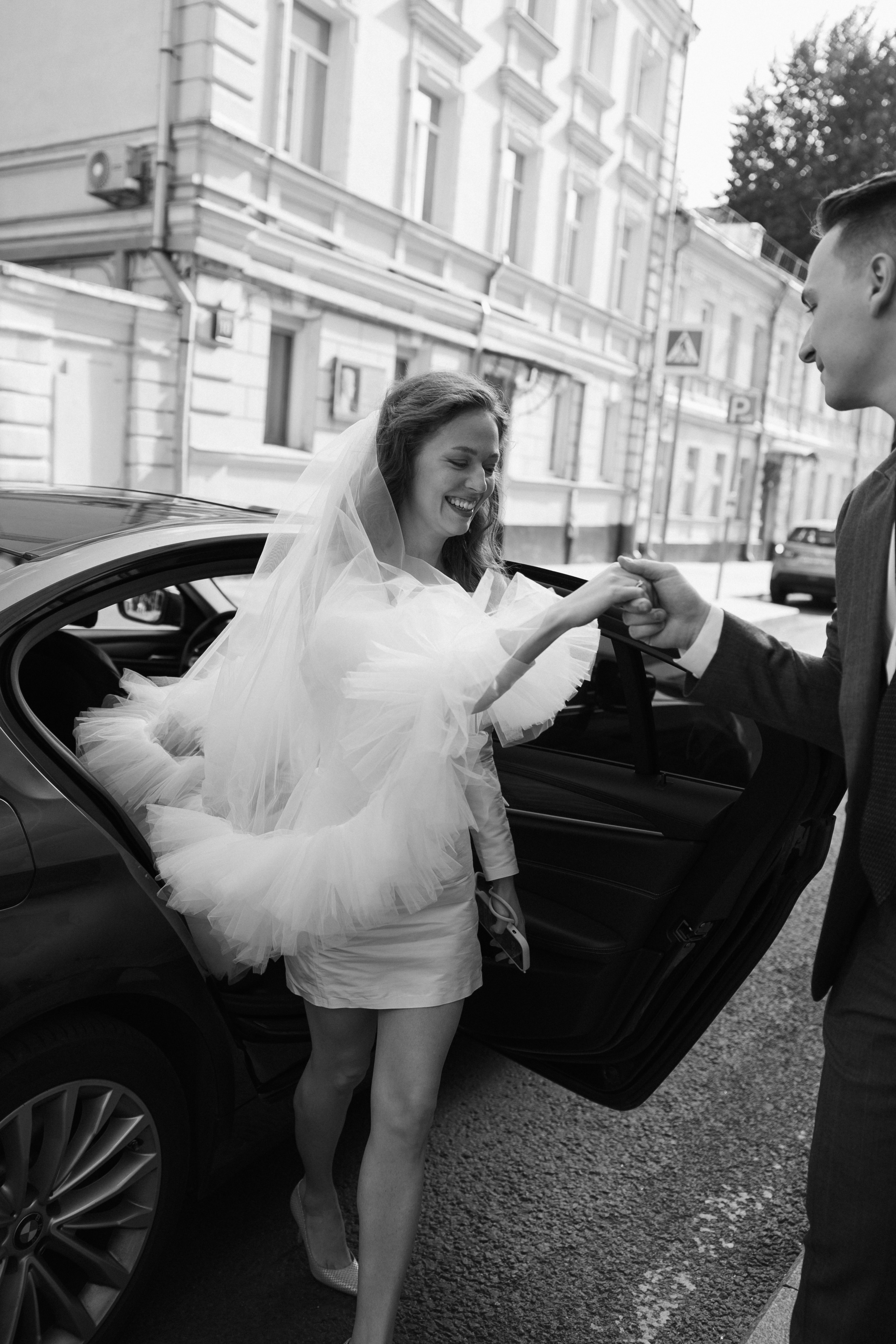 Свадебная съемка в Особняке. Свадебный фотограф Москва Анастасия Храмова