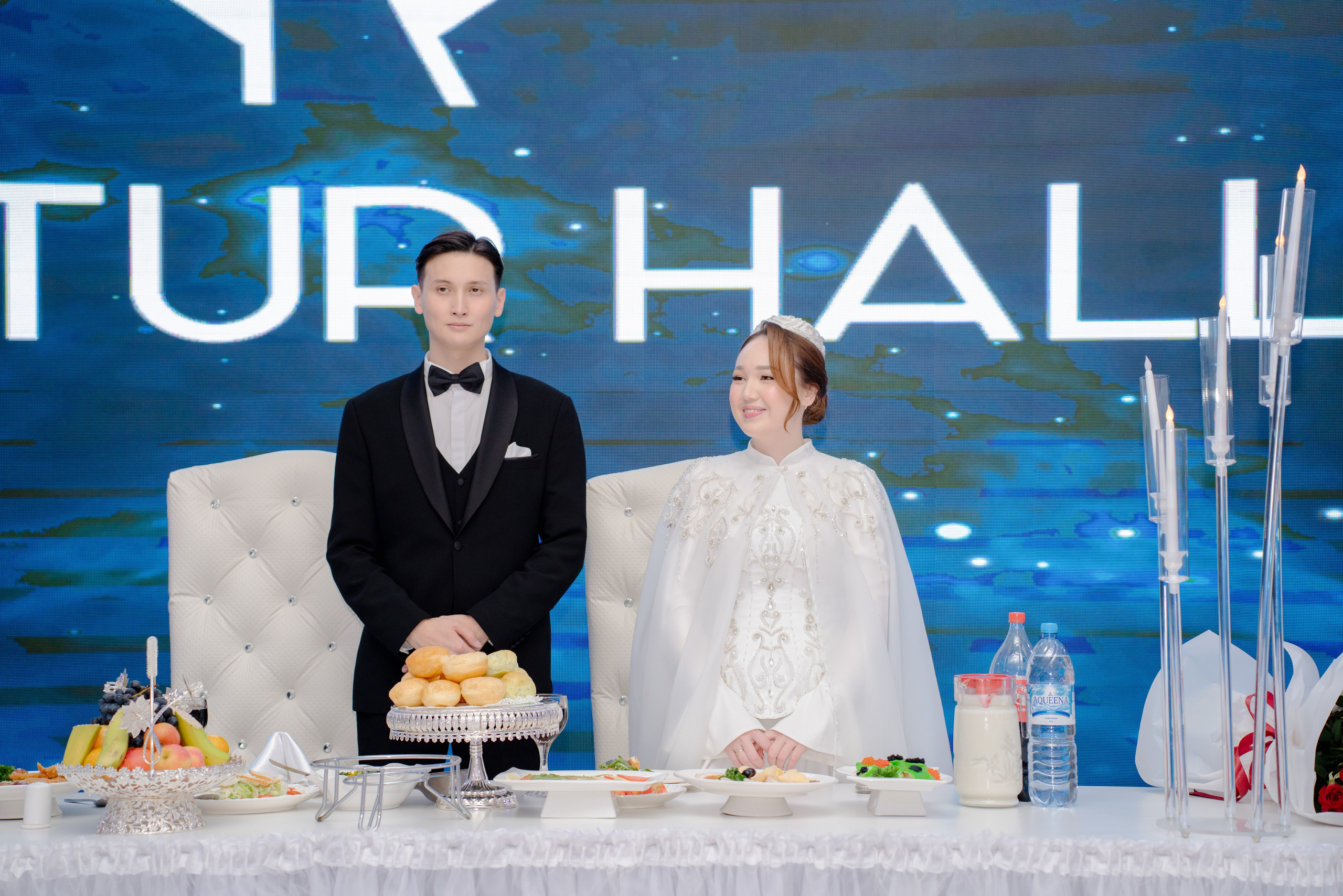 KAMILLA QYZ UZATU. Nomad media