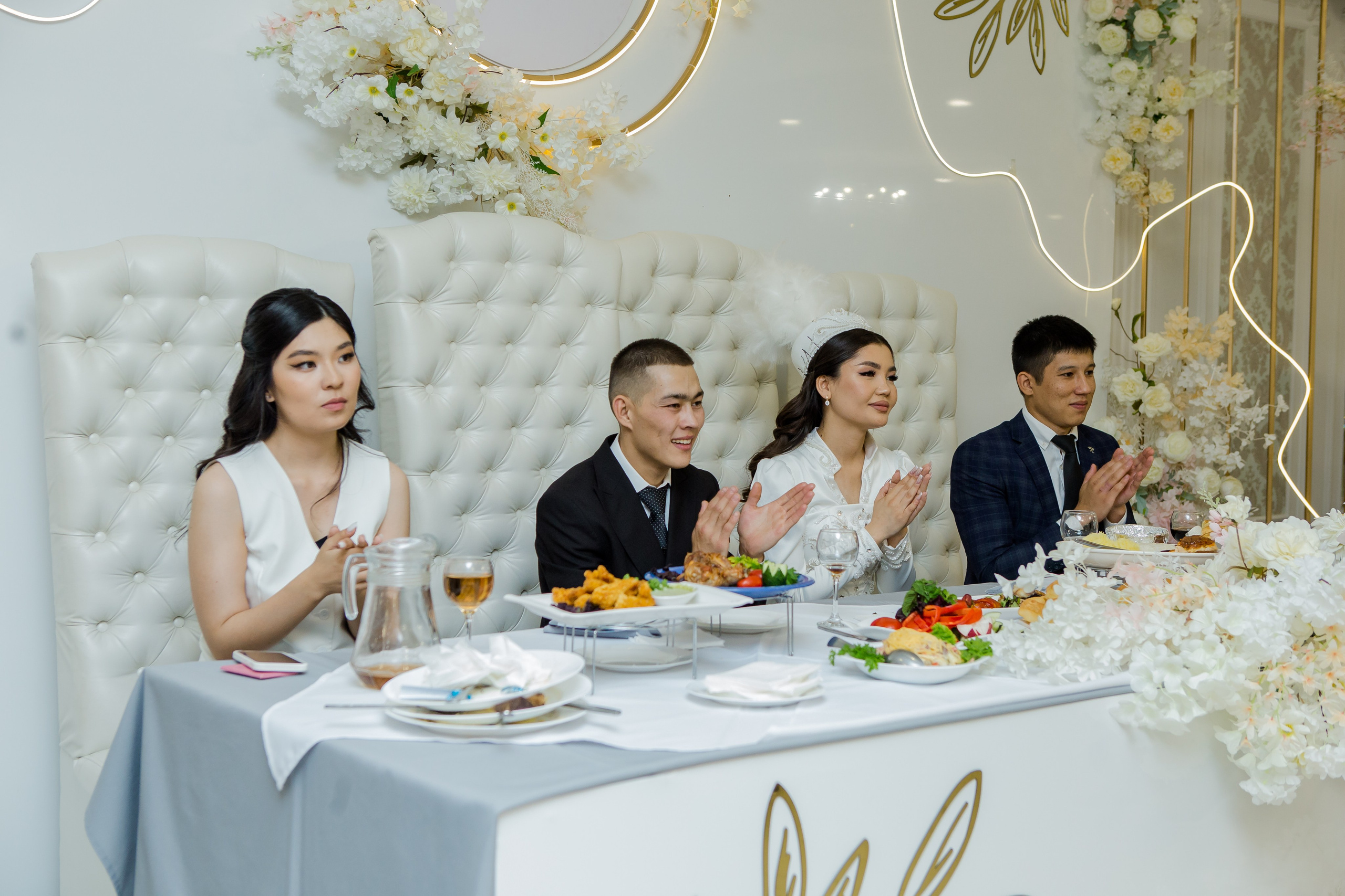 QYZ UZATU ZHADYRA. Свадебный и репортажный фотограф в Астане T.Yertay «Nomad media»