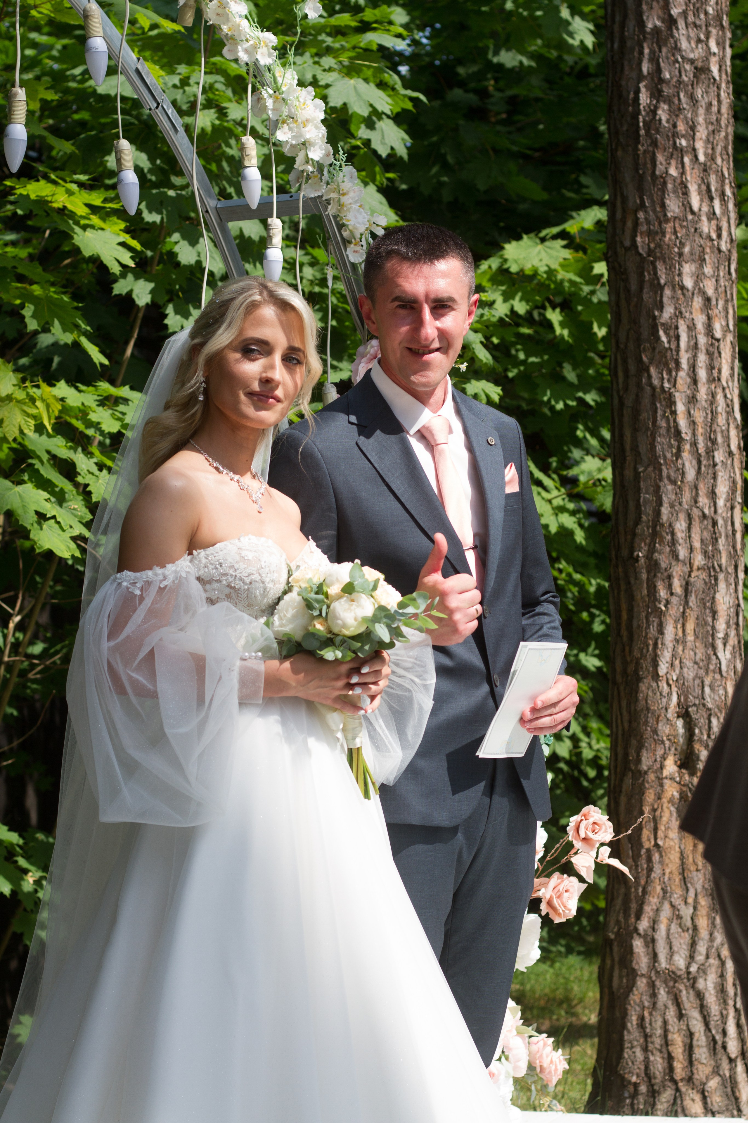 WEDDING Andrey & Ekaterina. Фотограф Юрий Якименко. Школьный, семейный и свадебный фотограф в Гоме