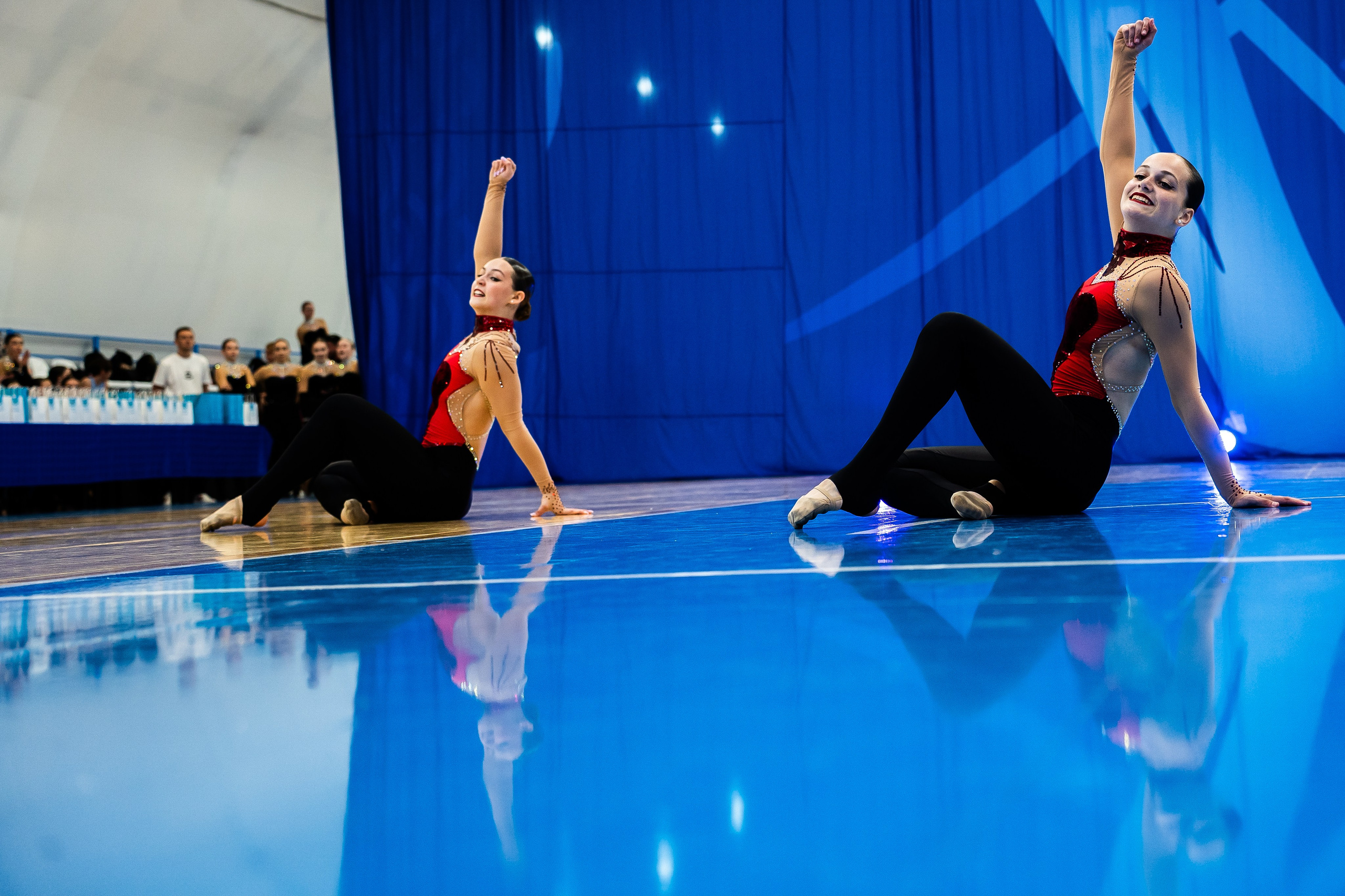 Чир Спорт. Фото