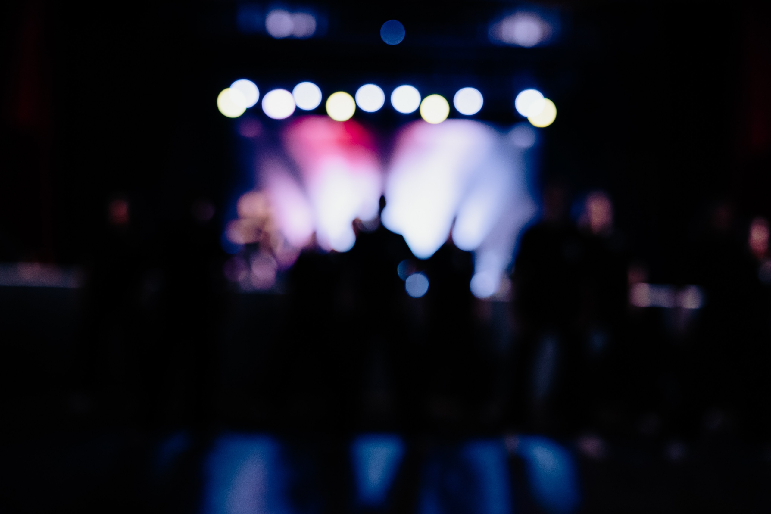 Концертная форма. Фото