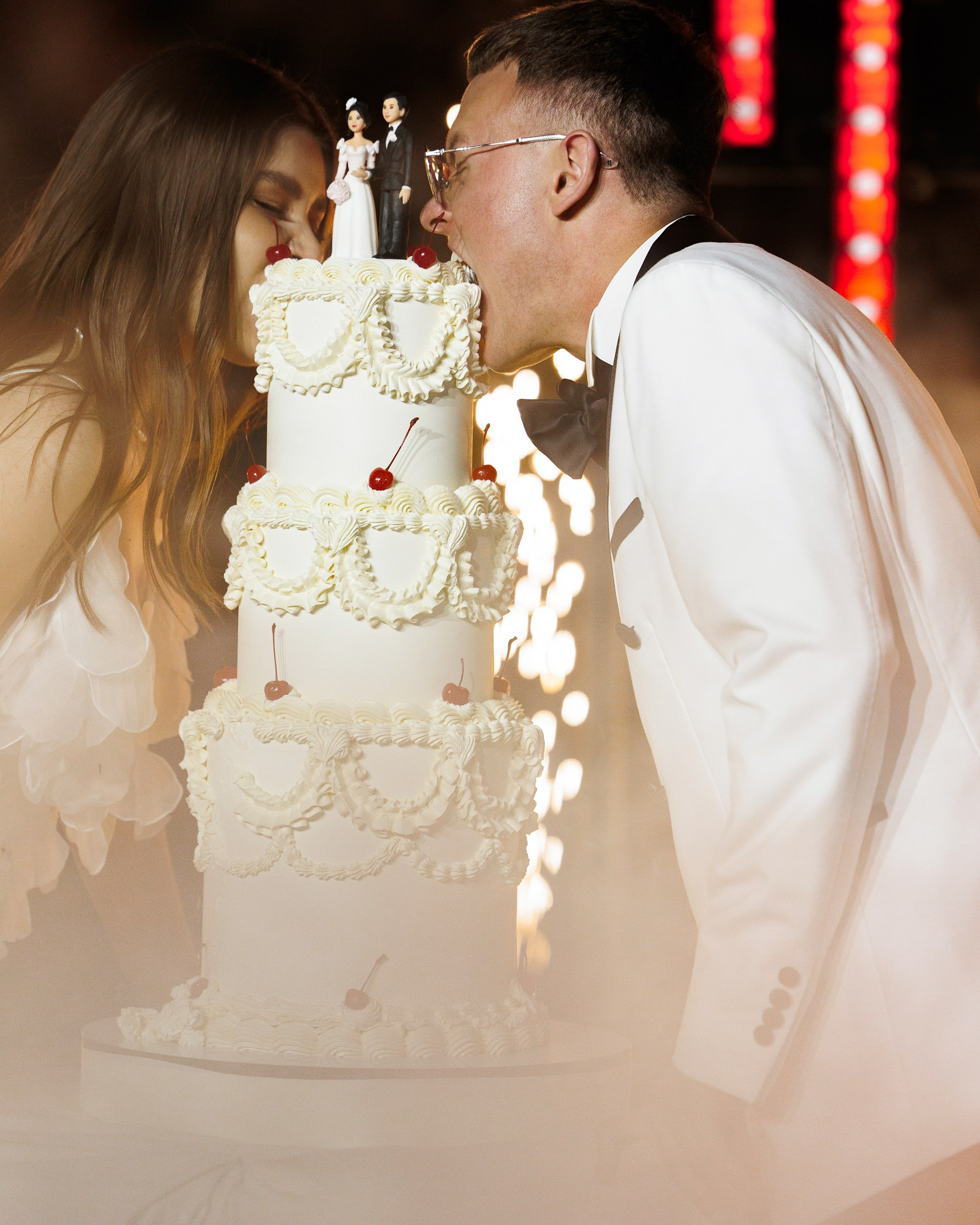 Навсегда начинается здесь. Дмитрий Малявка | Профессиональный свадебный фотограф в Ростове, Москве и любой точке мира