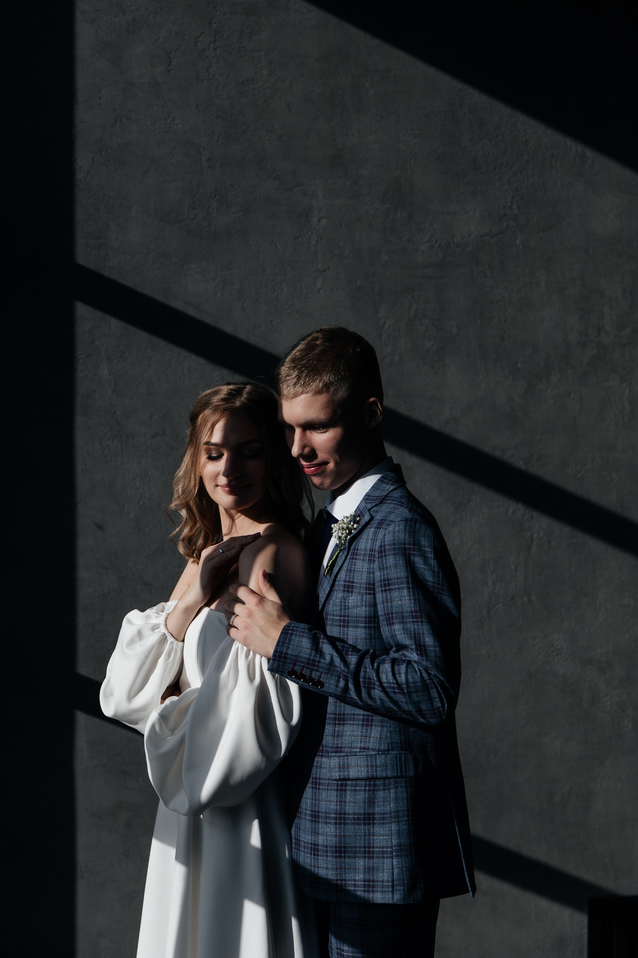 Свадьбы. Фотограф Новосибирск Анна Полонова