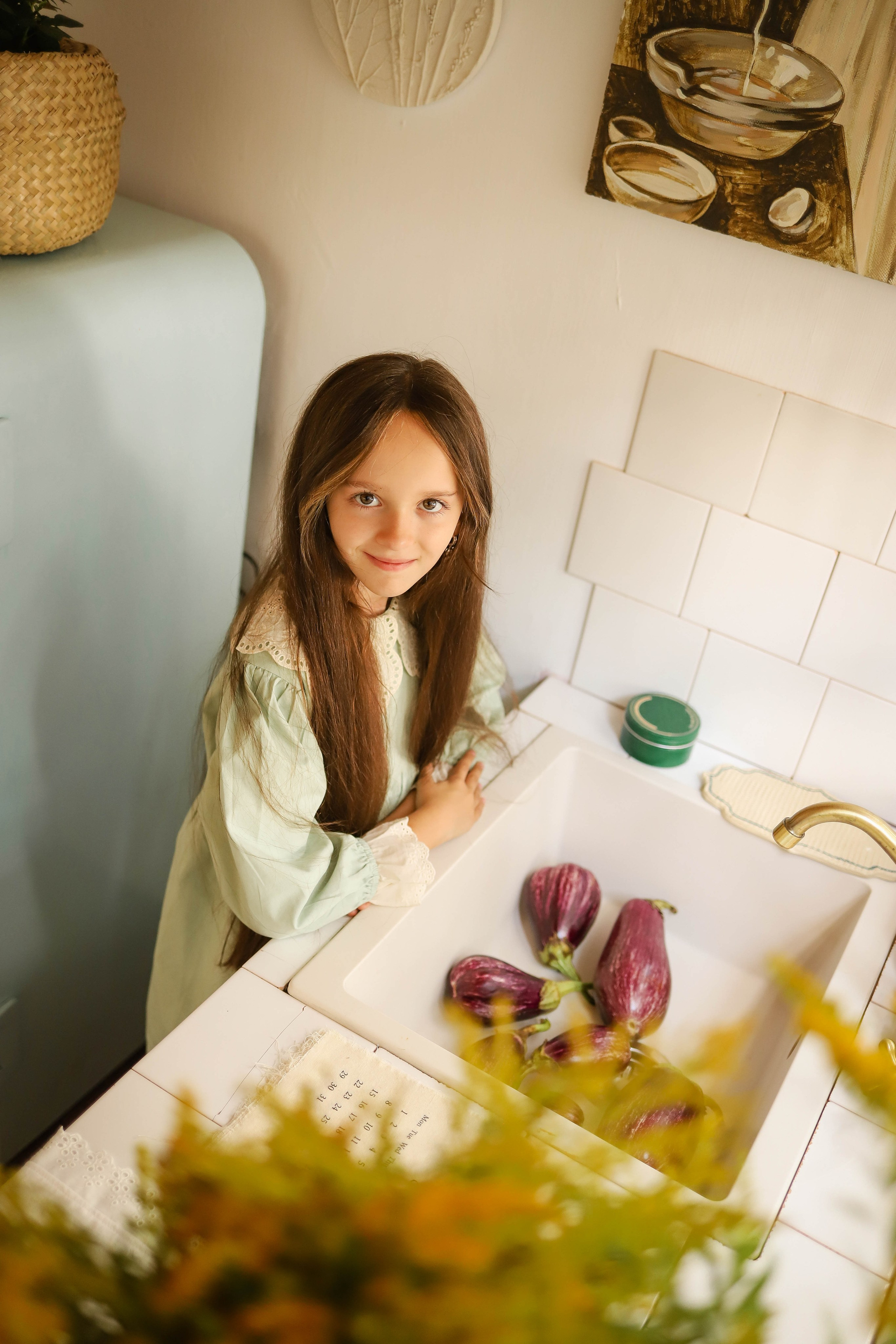 Даша. Семейный фотограф в Люберцах Шешина Анастасия