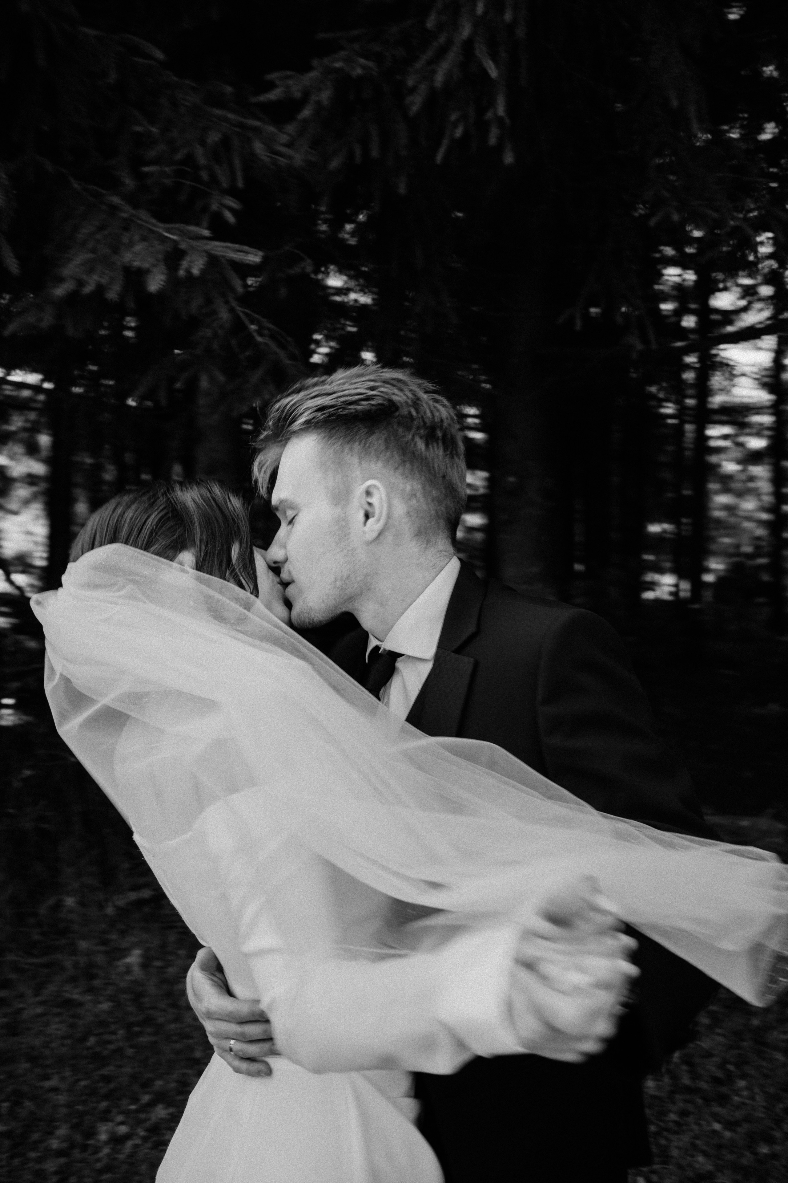 Свадьбы для двоих. Фотограф Сахалин Ксения Новикова