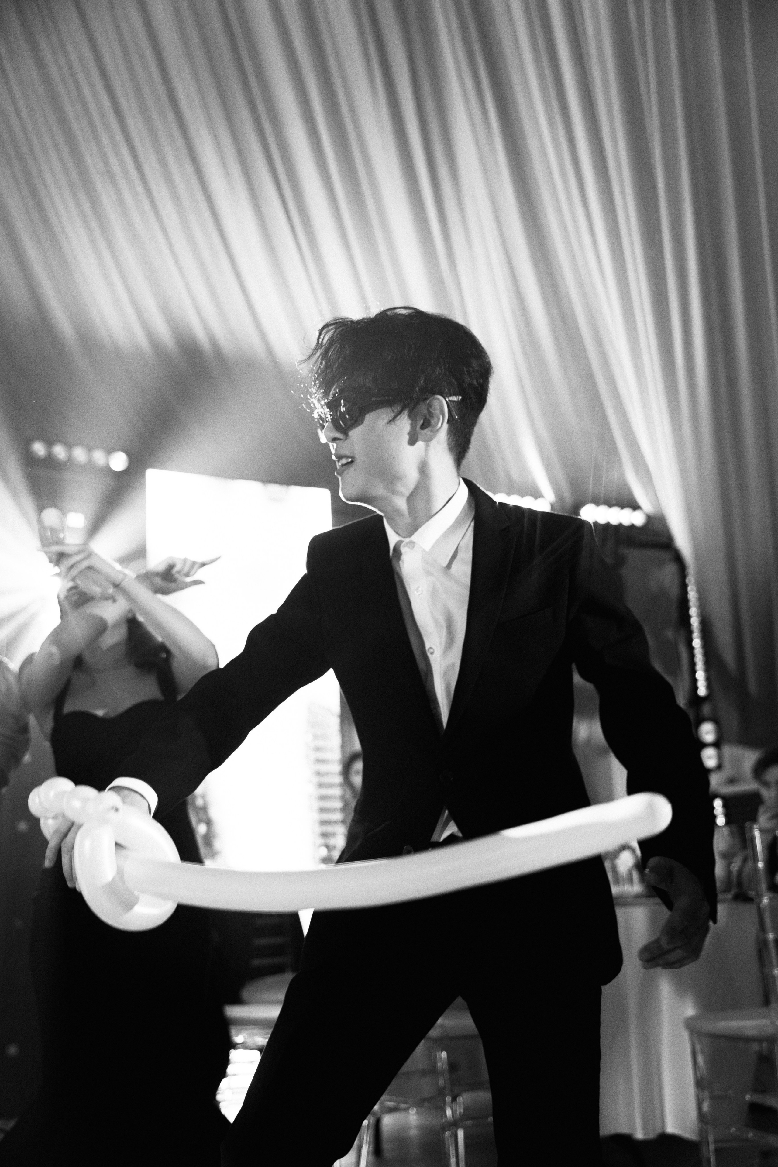 Тимур и Юми. Фотограф Сахалин Ксения Ризелёва