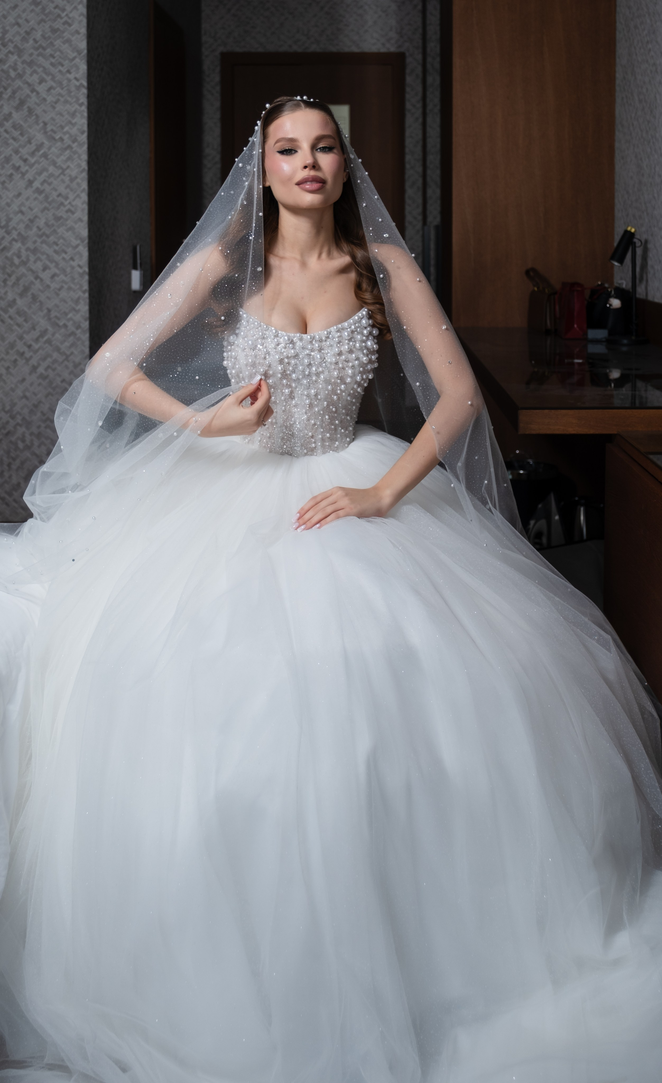 Сергей & Диана