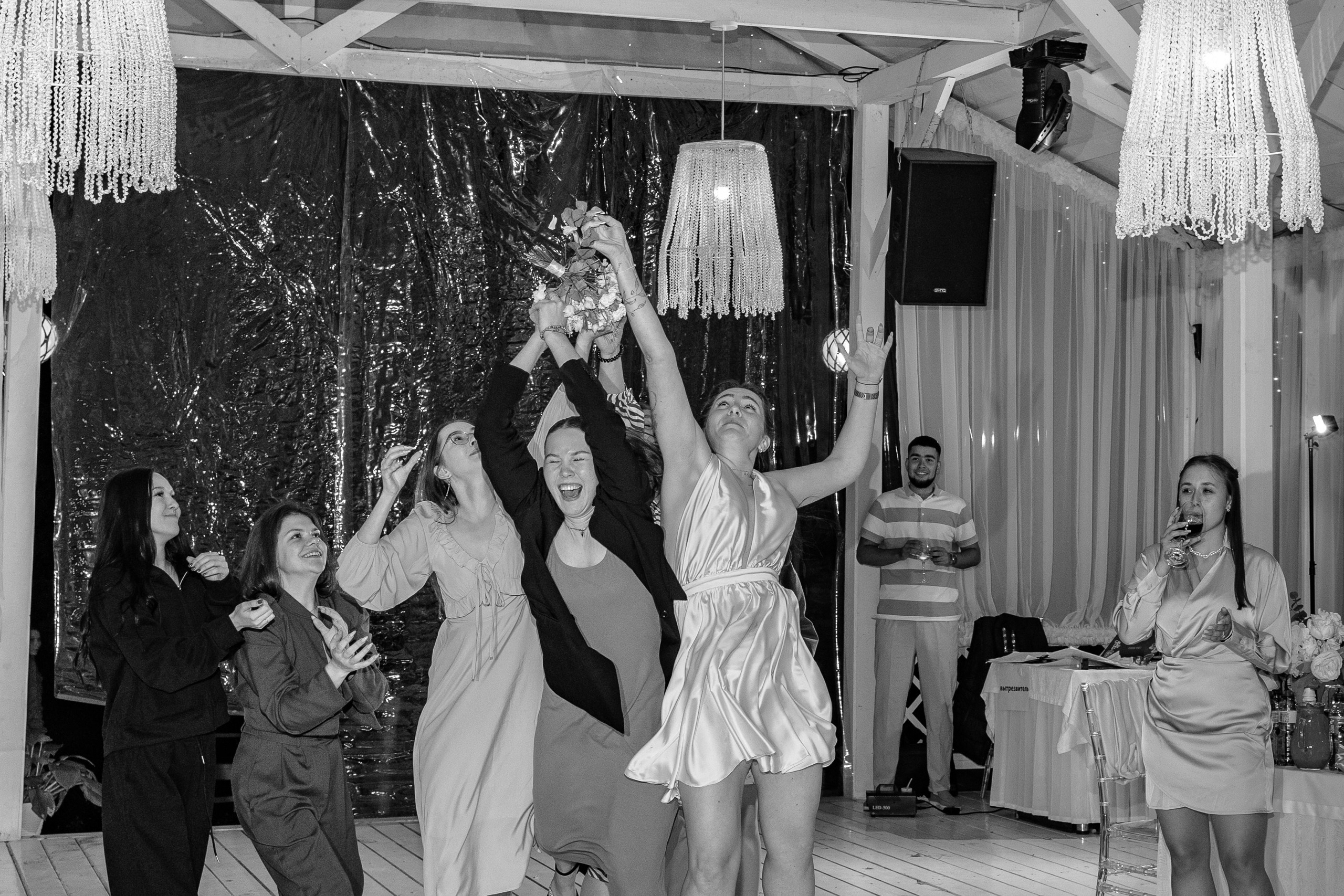 Свадебная фотосессия Егор и Лиза