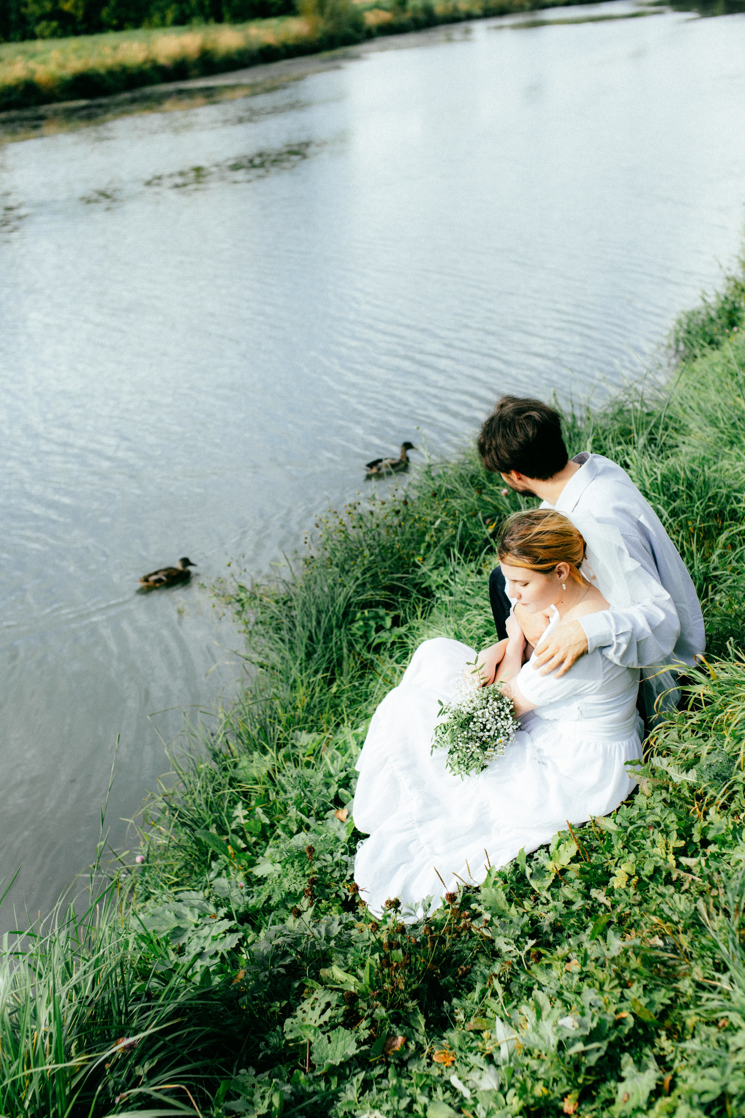 Матфей и Ирина. Фотограф Наталья Уколова в Саранске