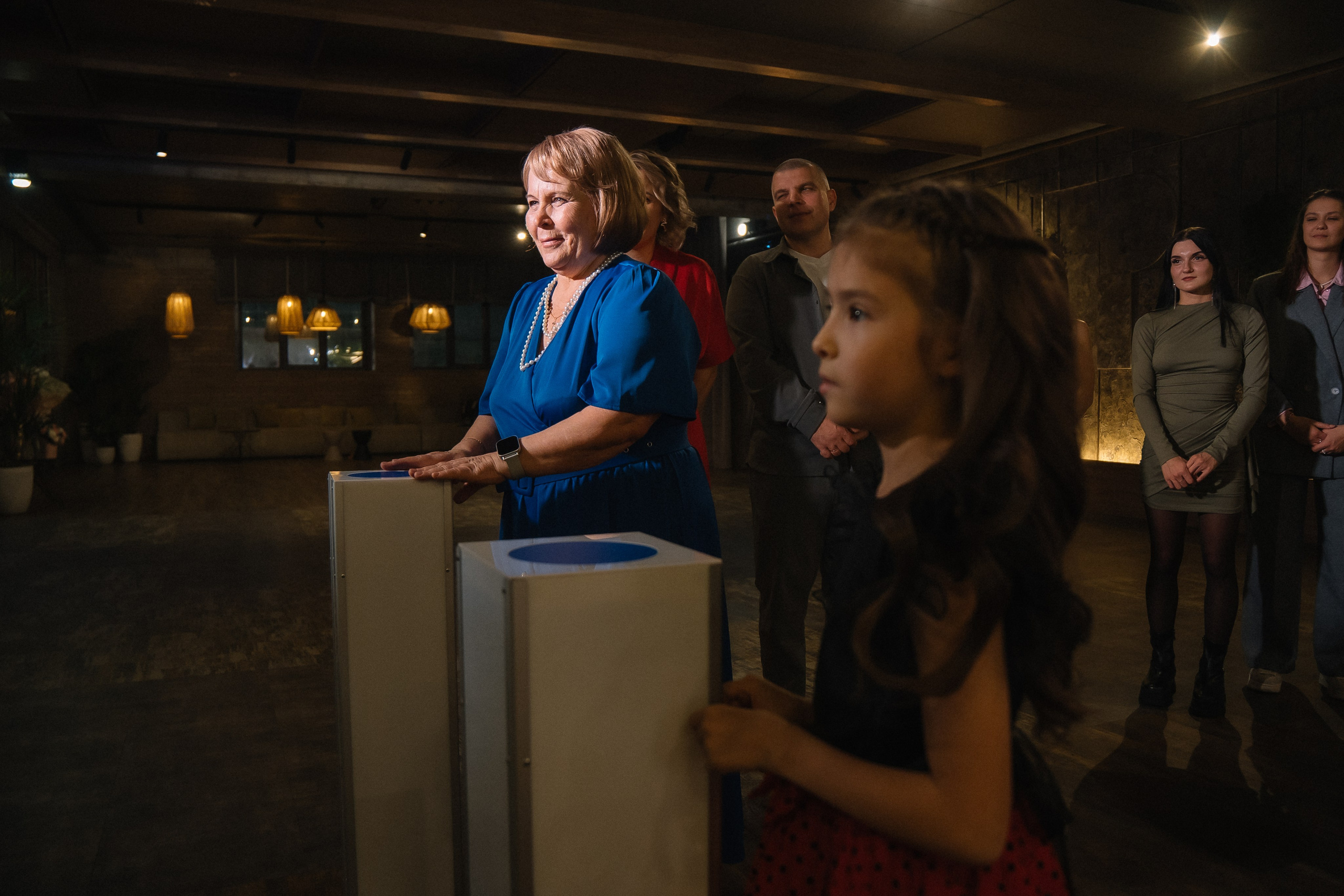 Владислав и Амина. Фотограф Новосибирск Вероника Вишневская