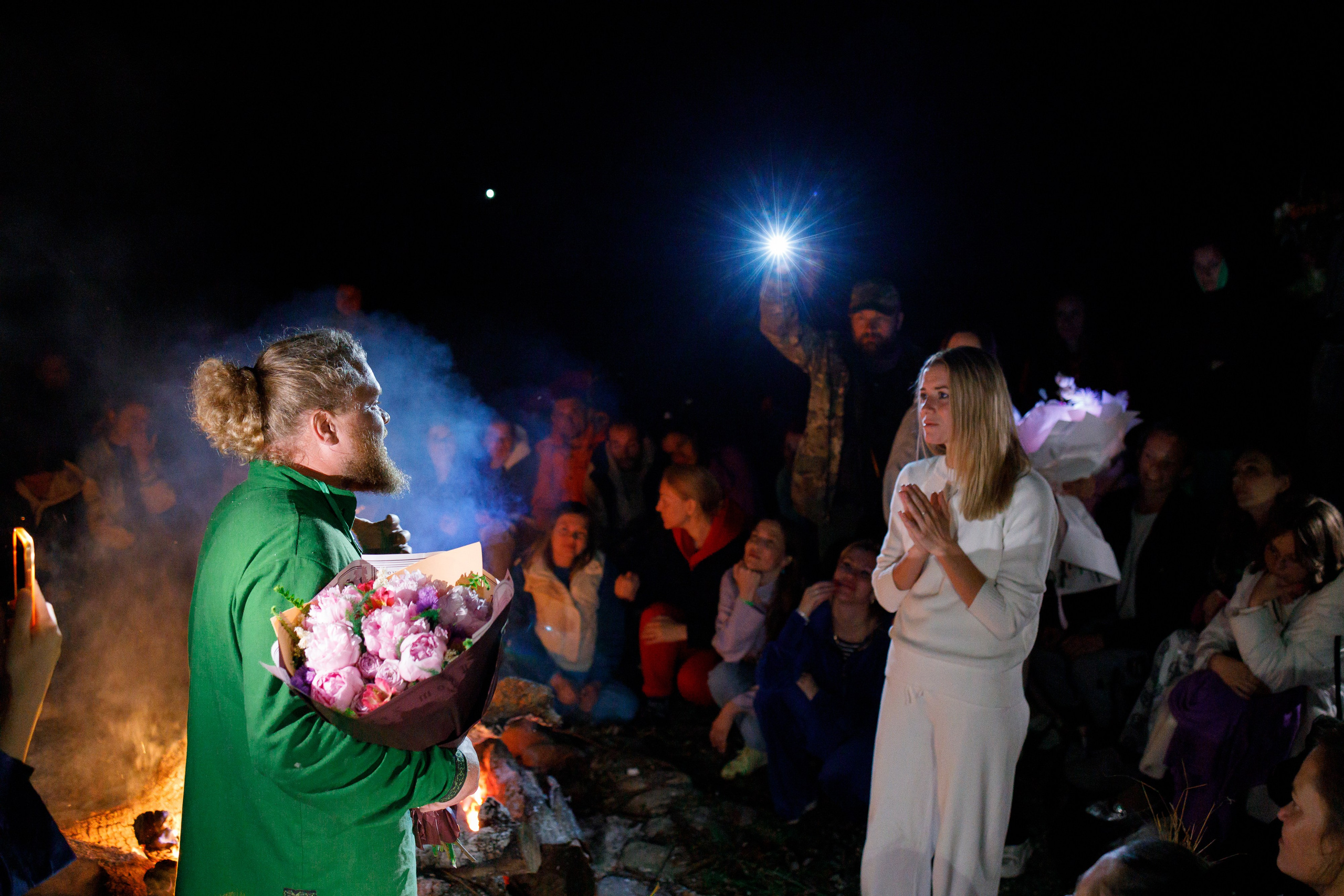 РЕПОРТАЖ. Репортажный и портретный фотограф в Москве Саханцева Анна