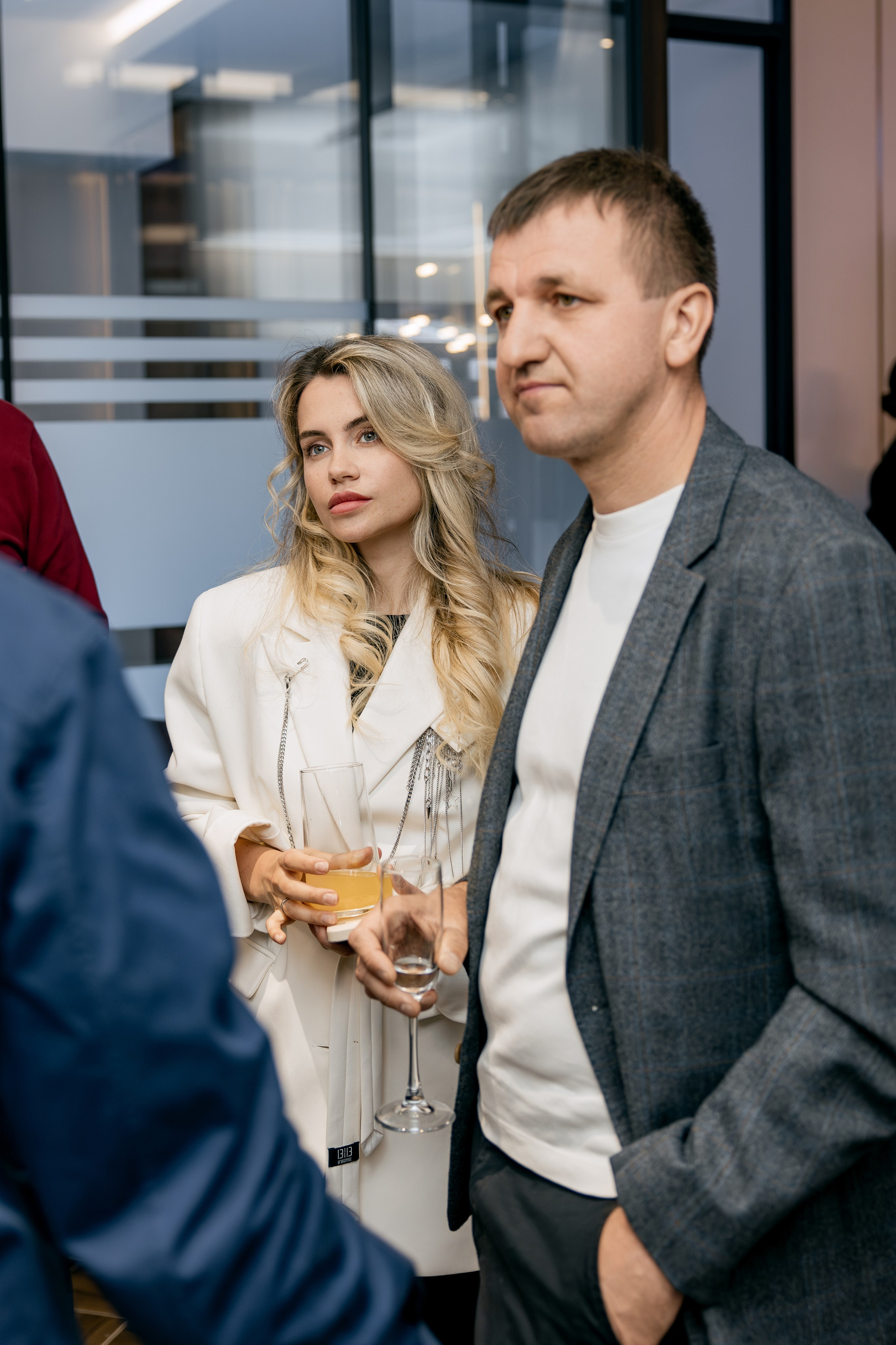 Небо над Енисеем. Фотограф в Красноярске