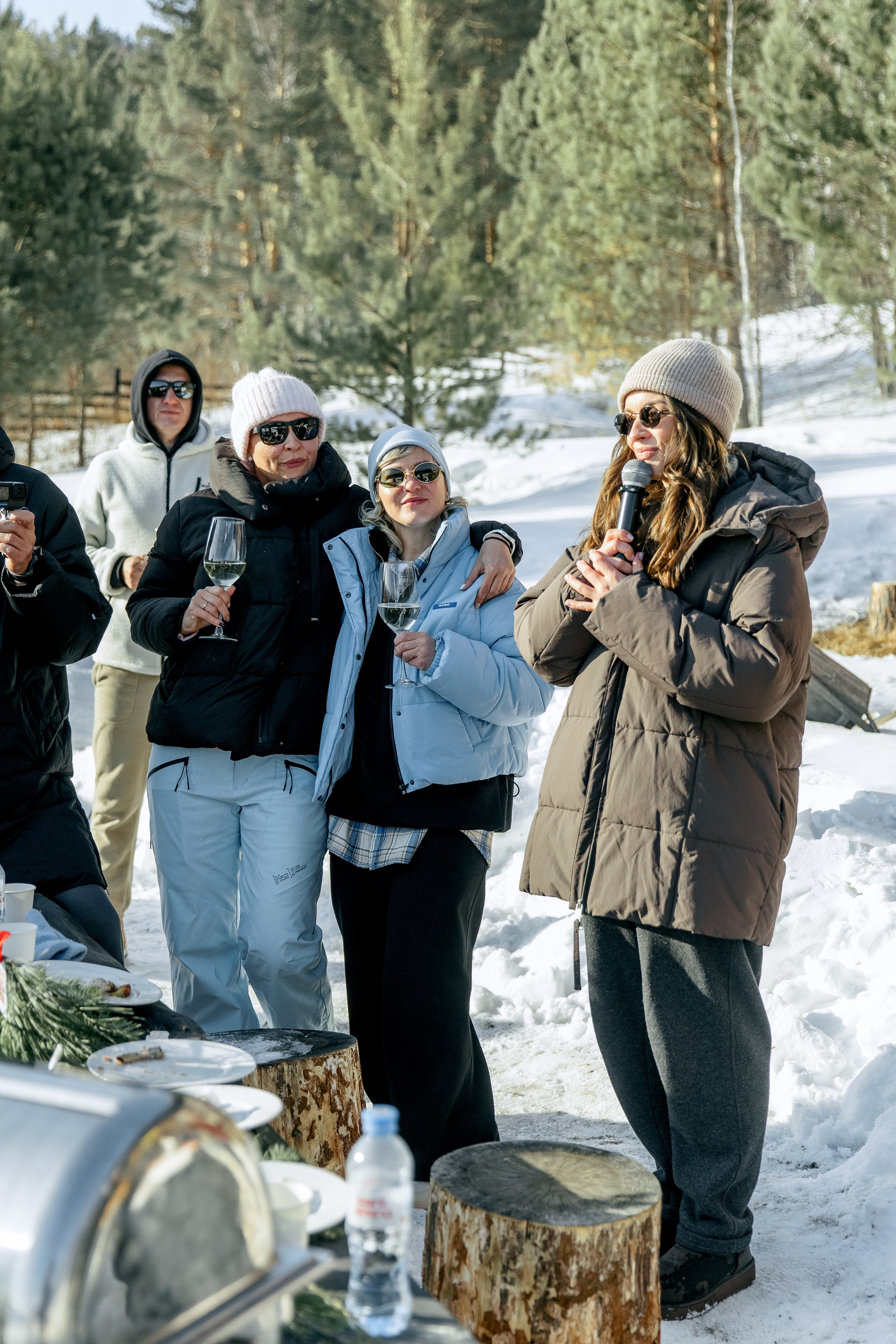 ДЕНЬ ДОЖДЕНИЯ ЕКАТЕРИНЫ. Фотограф в Красноярске