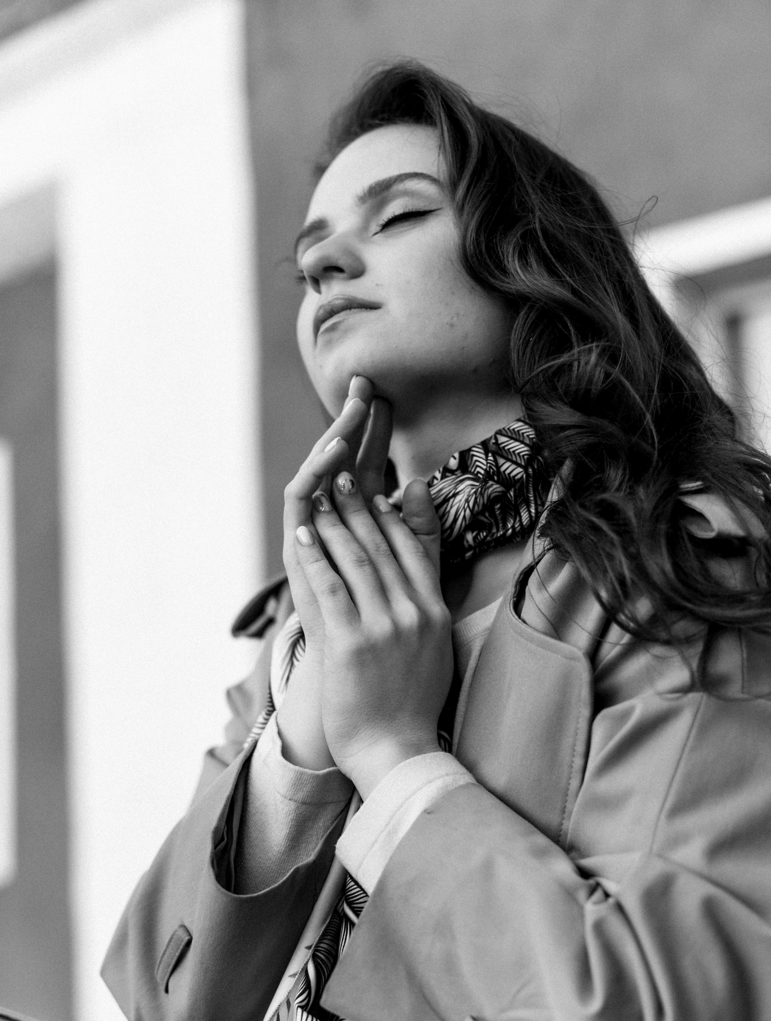 Анастасия. Фотограф Москва и Московская область