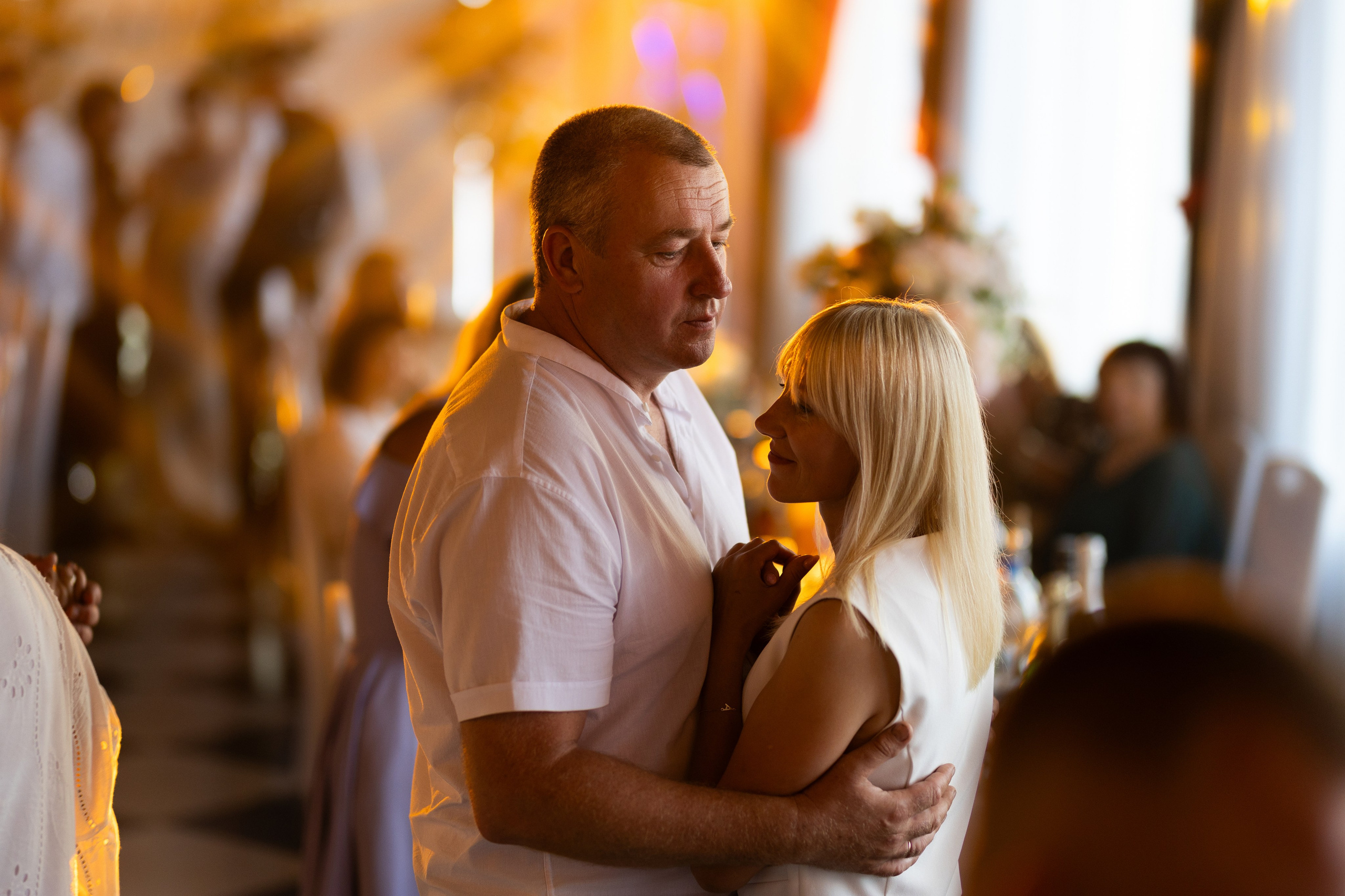 Свадебный день Саши и Влады. Свадебный фотограф Анна Бабахина