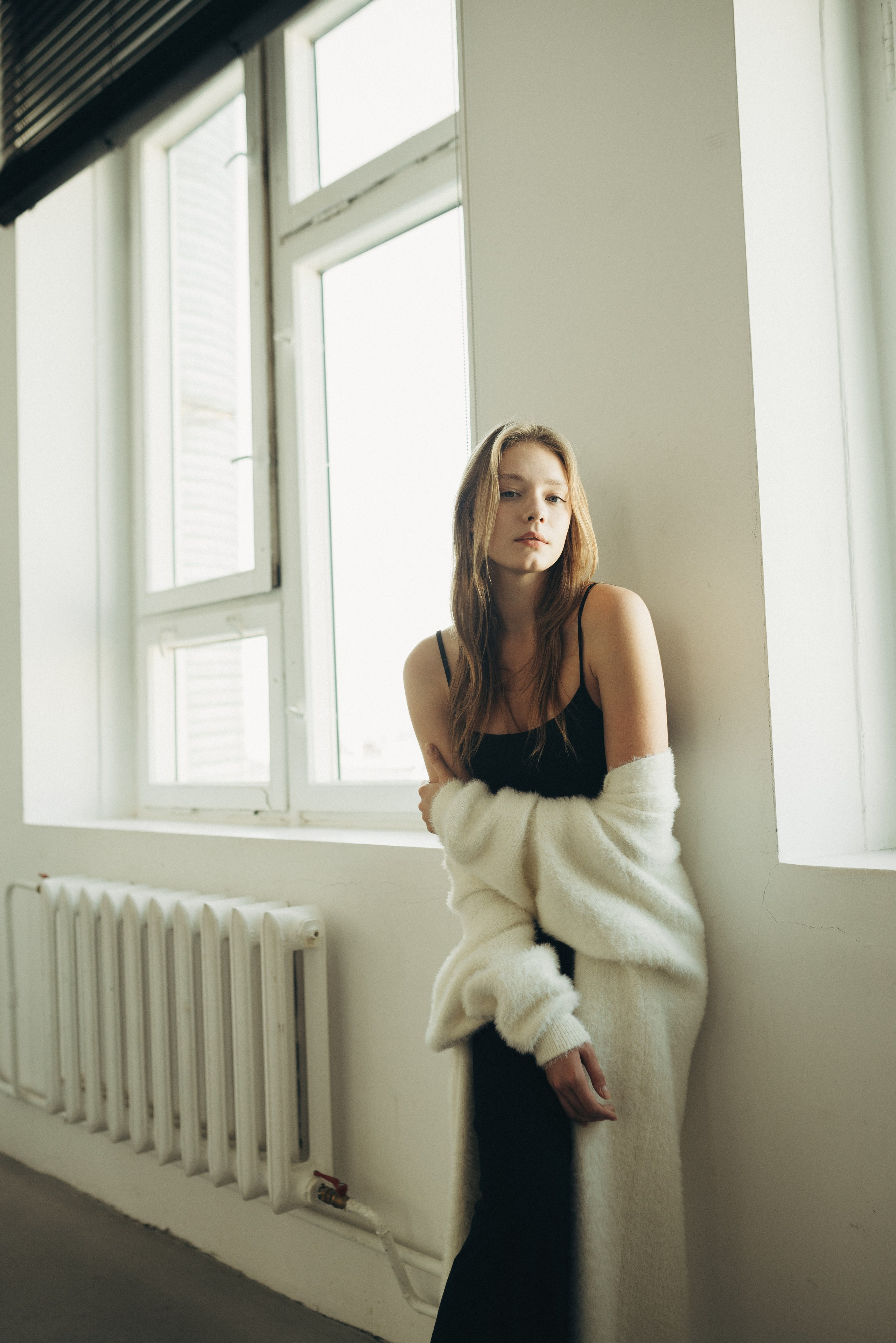 Индивидуальная фотосессия. Свадебный фотограф в г. Москва, МО Гороза Алена