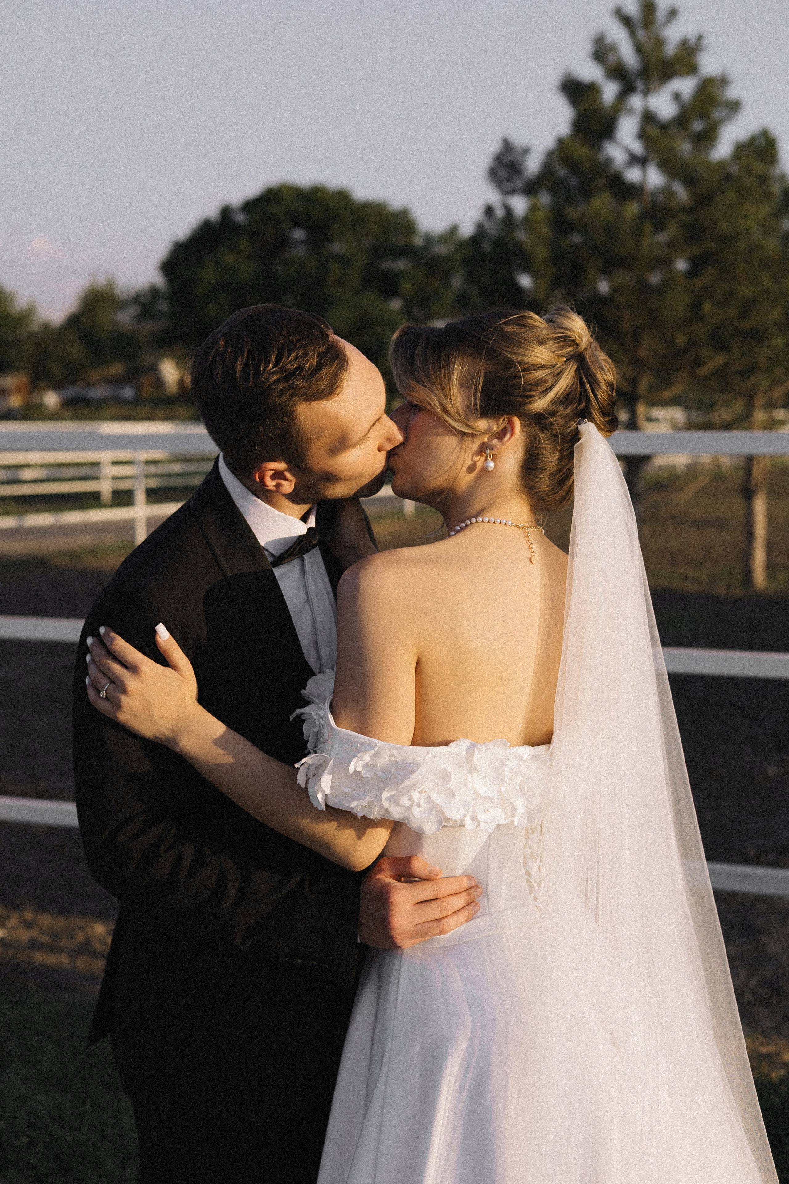 Свобода и нежность. Майорова Валерия Фотограф Ставрополь