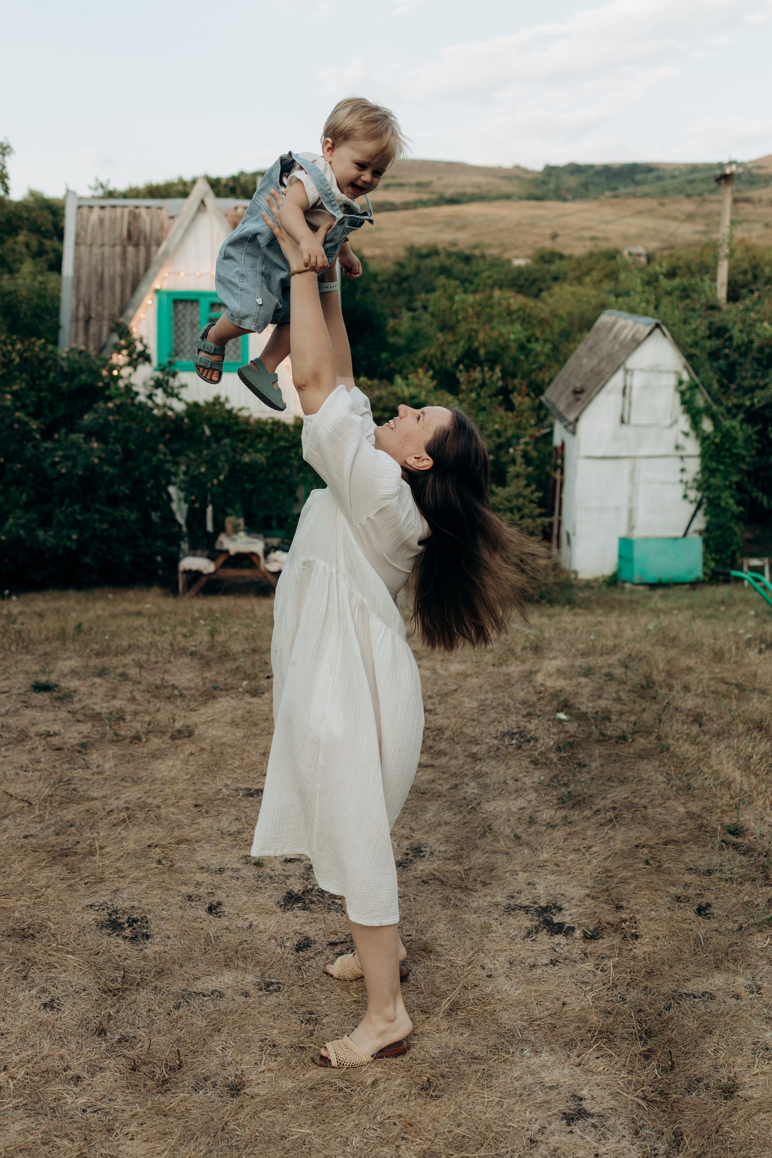 Катя, Женя, Алиса и Сава. Майорова Валерия Фотограф Ставрополь