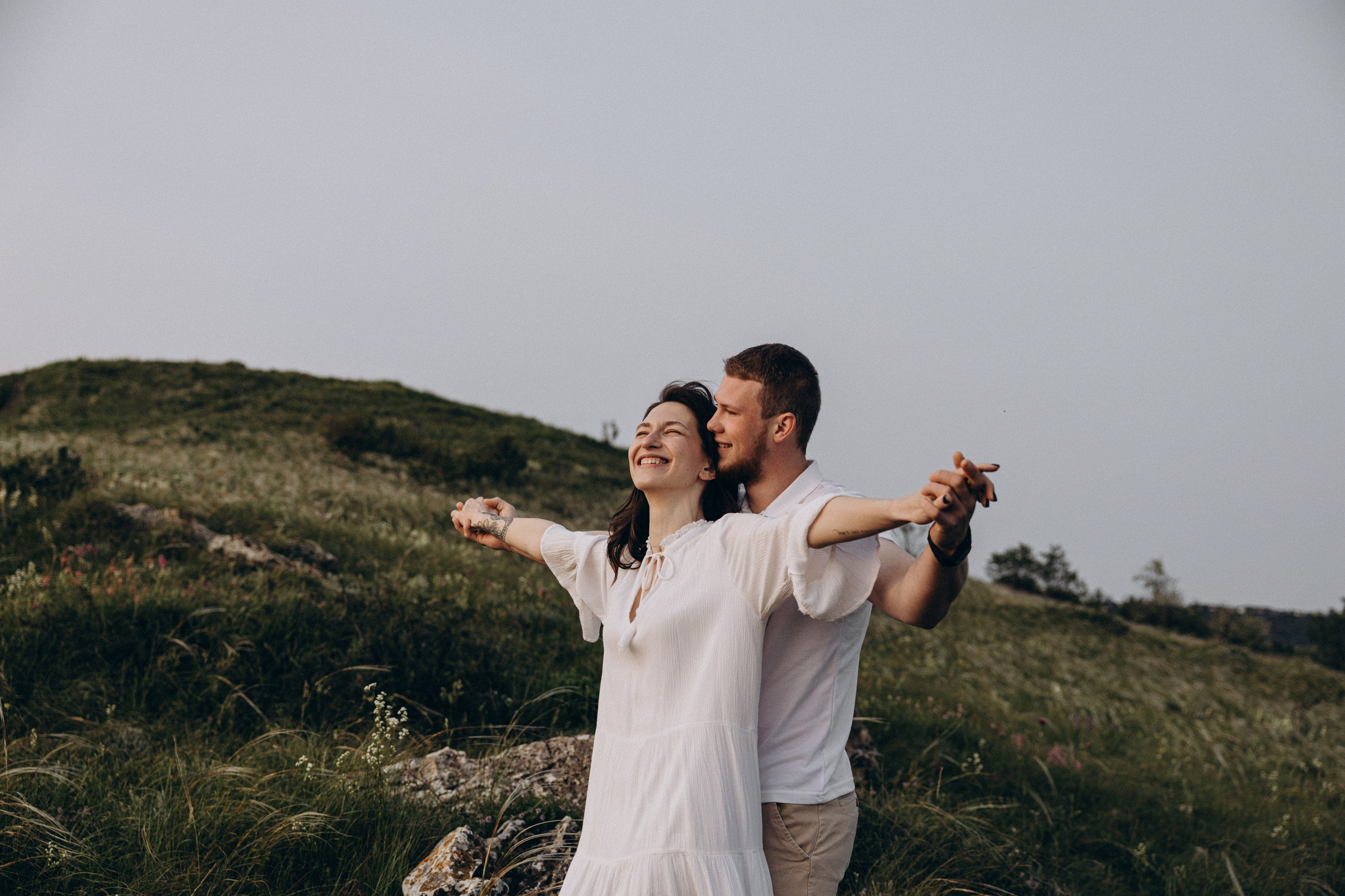 Макс и Оля. Майорова Валерия Фотограф Ставрополь