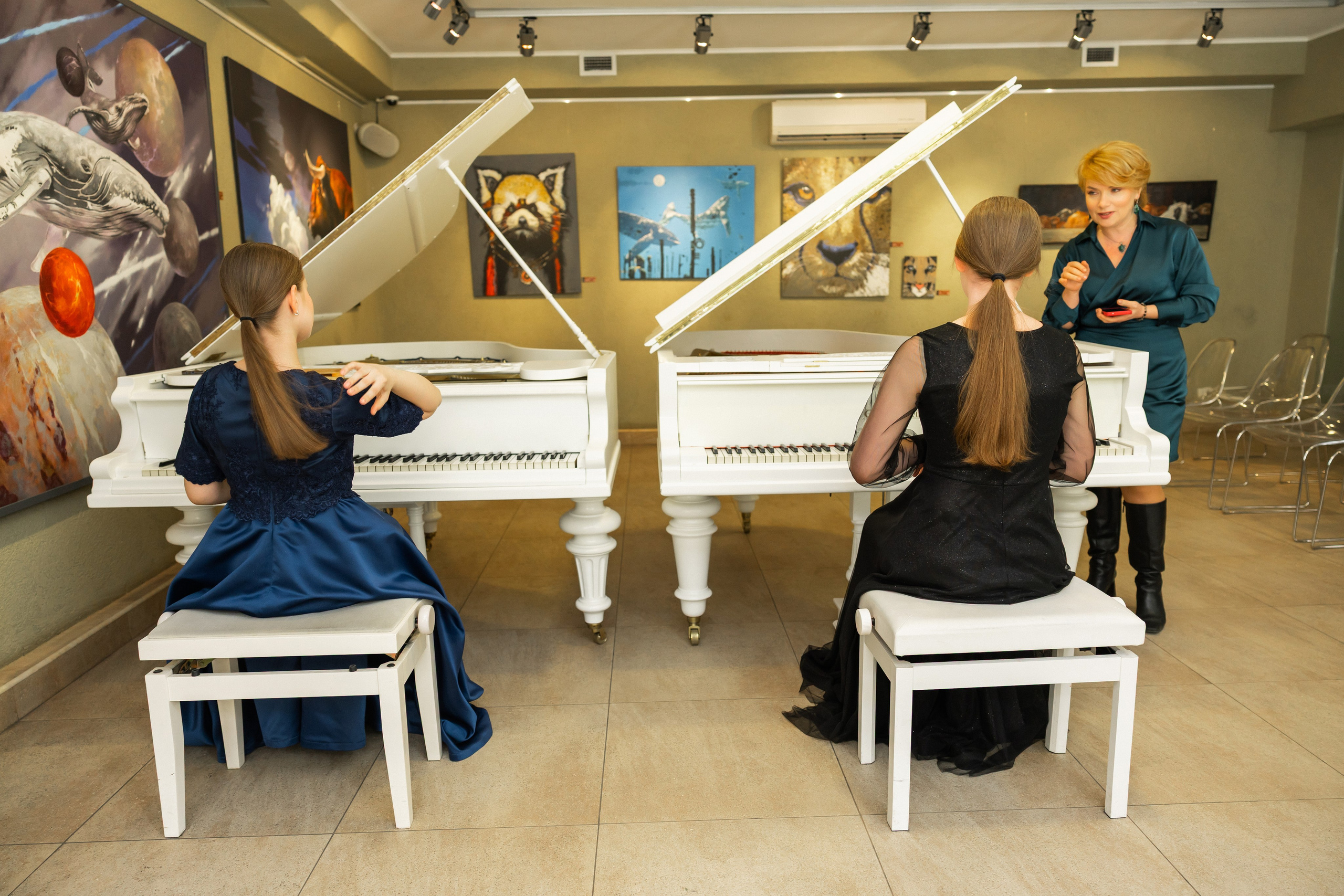 Галерея Мастер