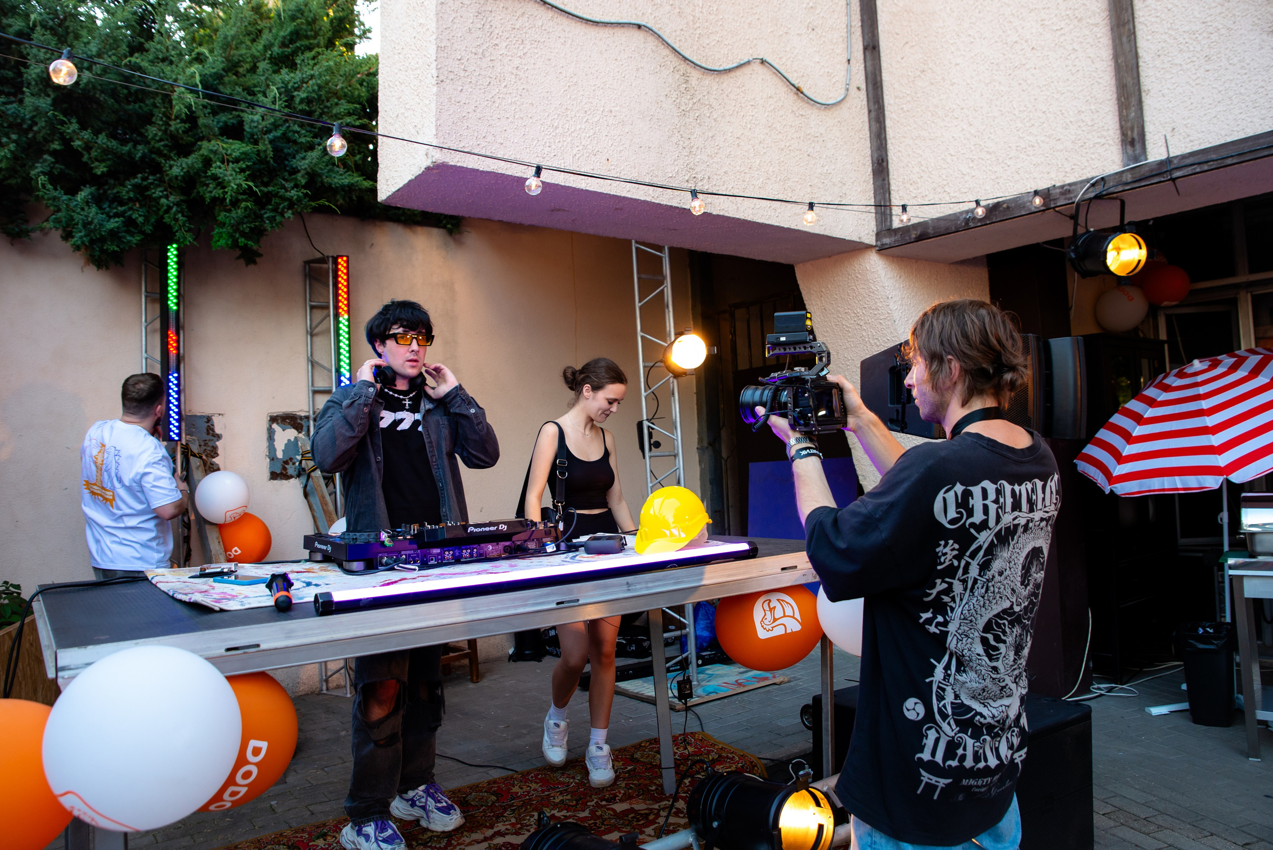 ФРЕНДЛИ ФЕСТ 2025. Женский фотограф Крещение Венчание Москва Брянск