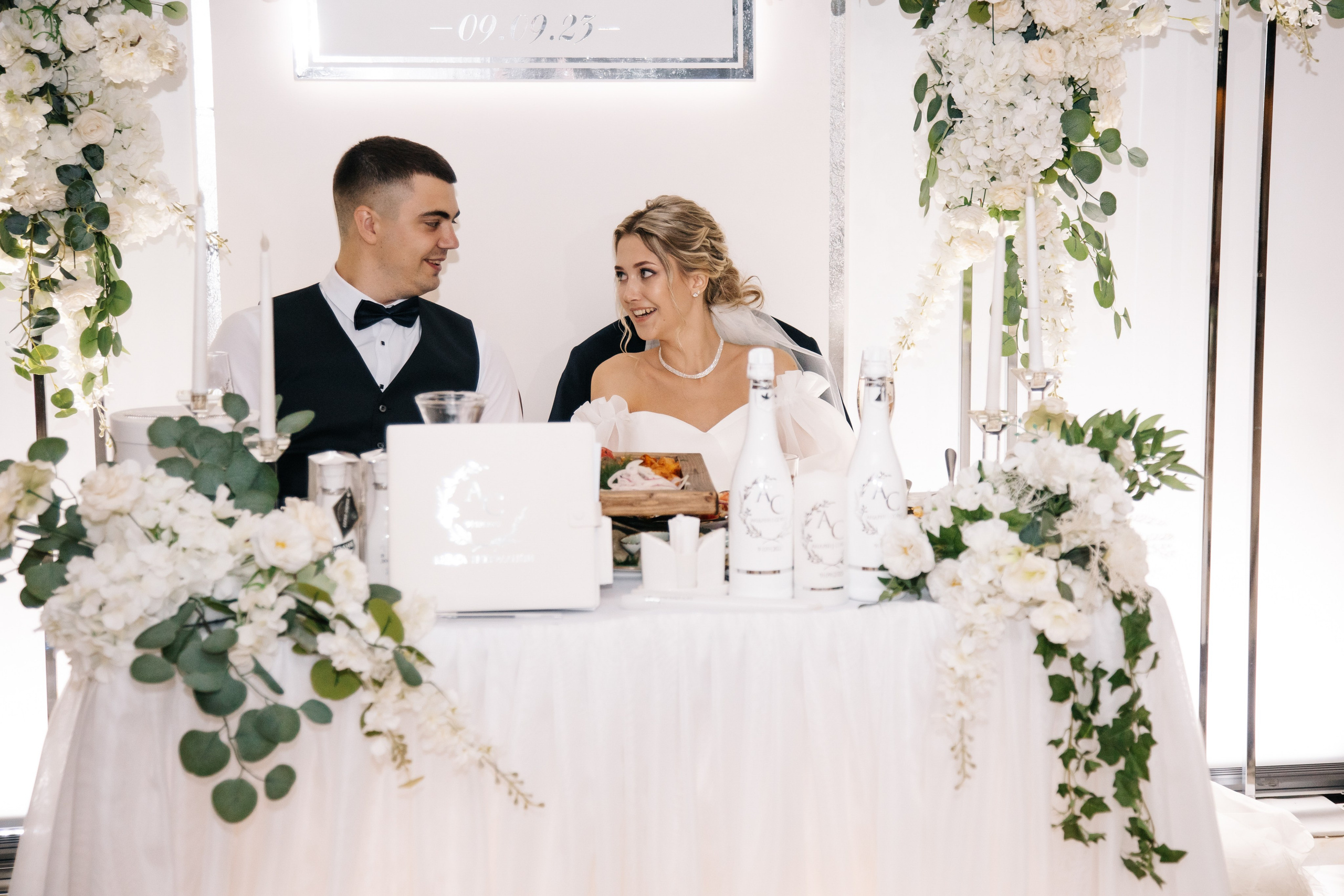 9.09.23. Свадебный Фотограф Уссурийск — Владивосток Мария Булавина