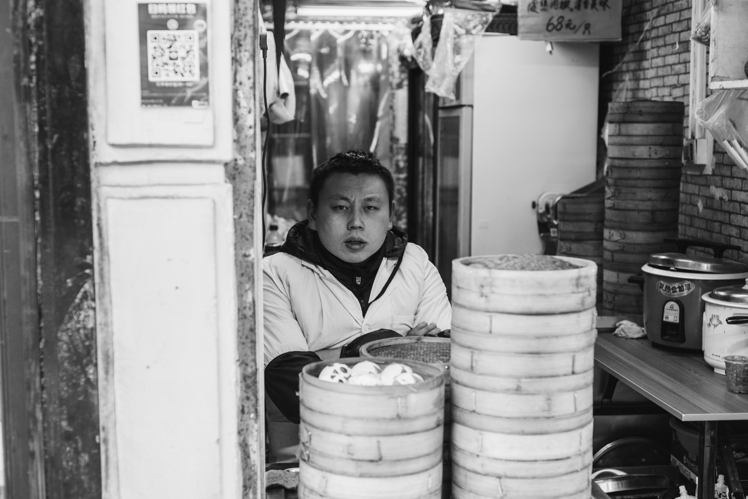 Путешествие фотографа: Шанхай глазами профессионального предметного фотографа. Коммерческий и предметный фотограф в Гуанчжоу Коваленко Александр